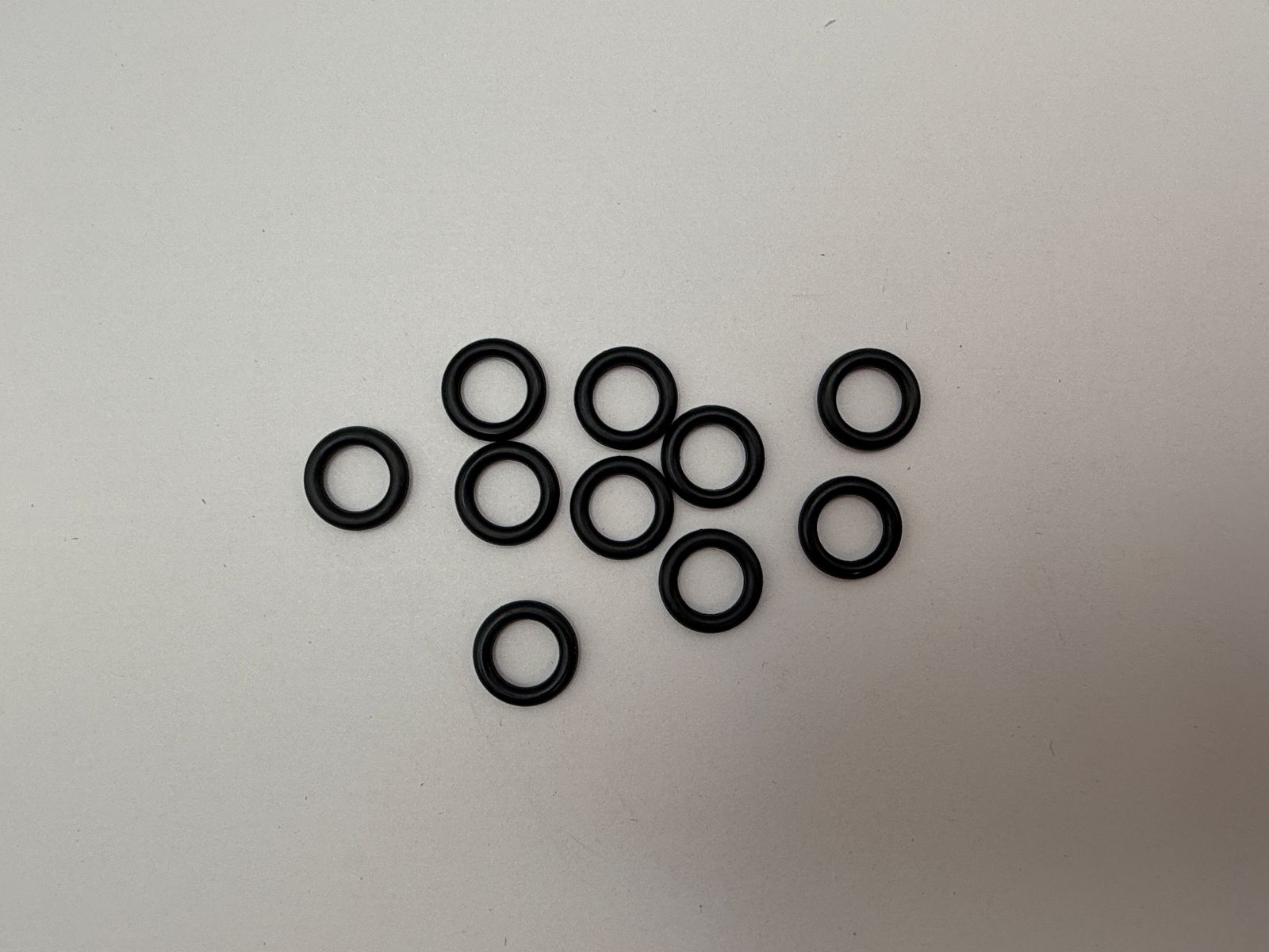 O-rings - 519907H image