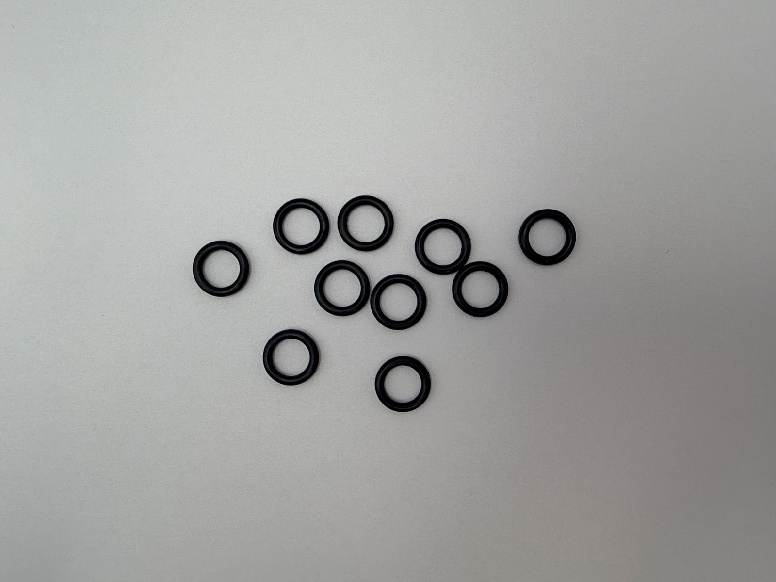 O-rings - 519908H image