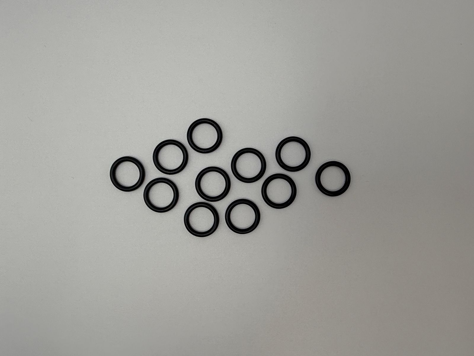 O-rings - 519909H image