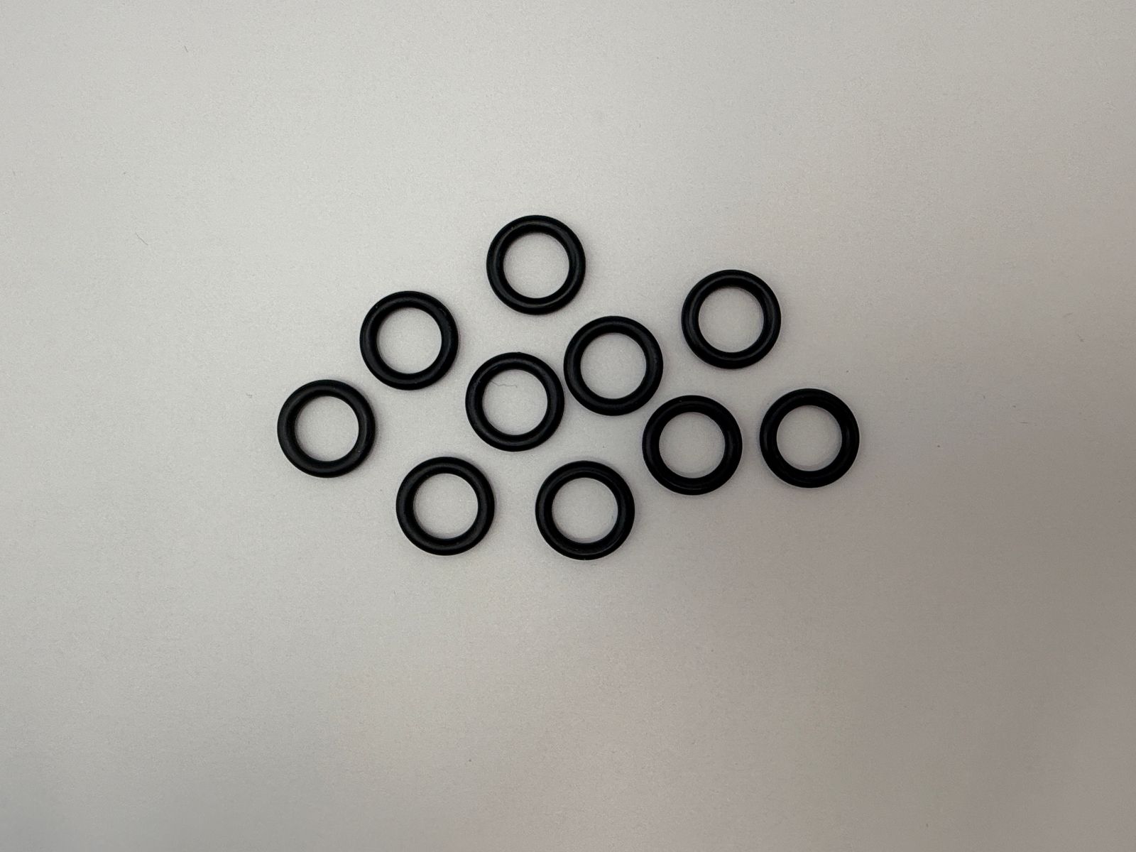 O-rings - 519910H image