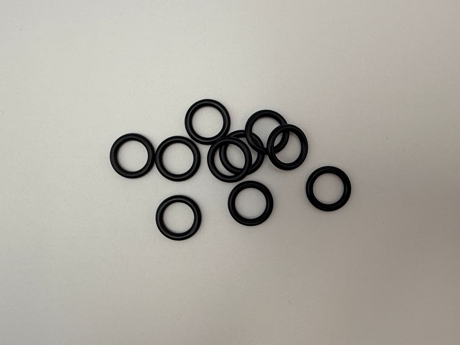 O-rings - 519911H image