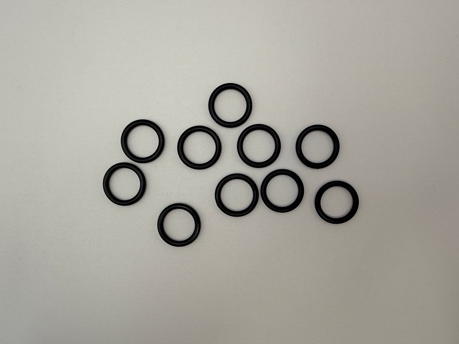 O-rings - 519914H image