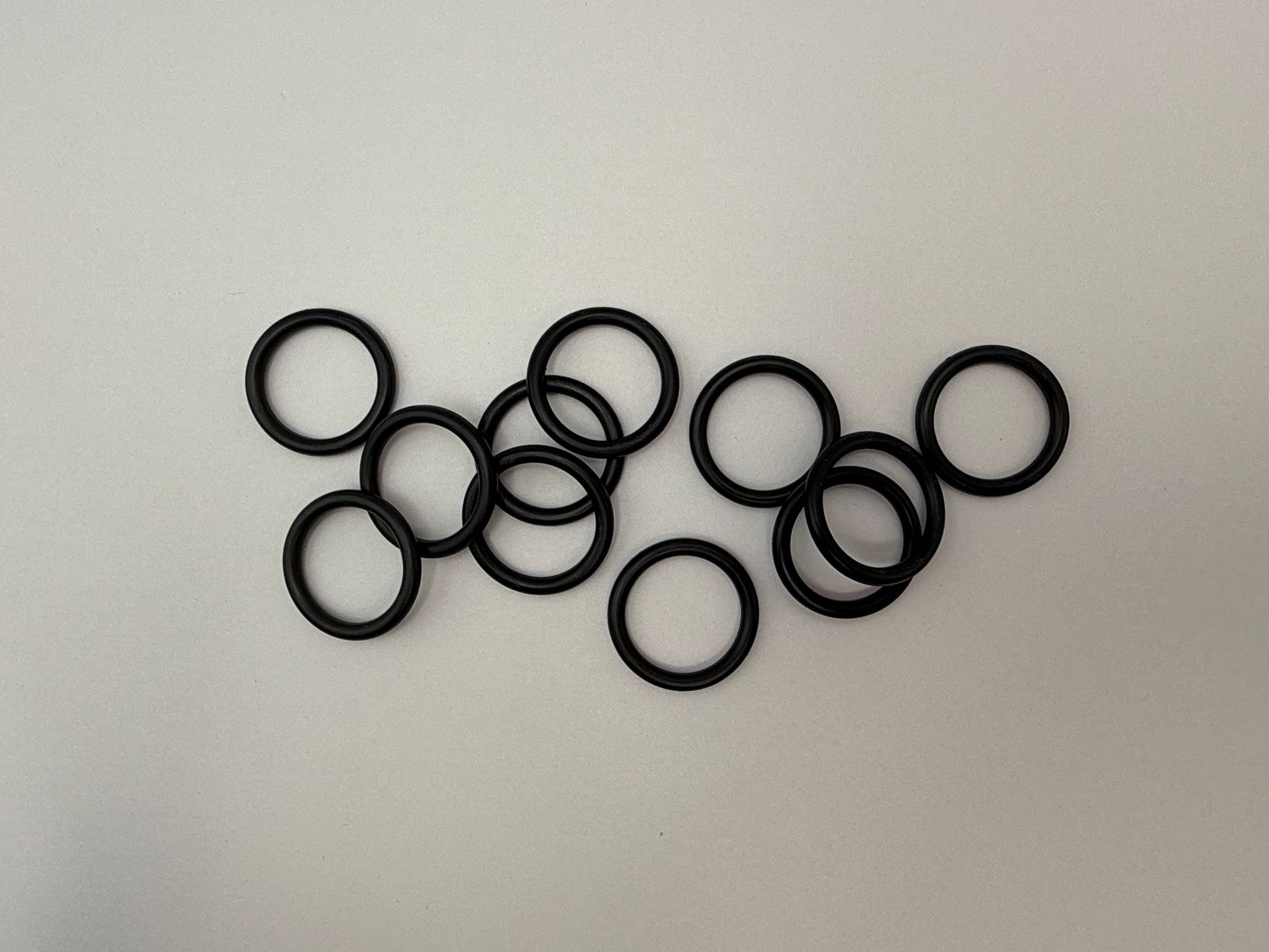 O-rings - 519916H image