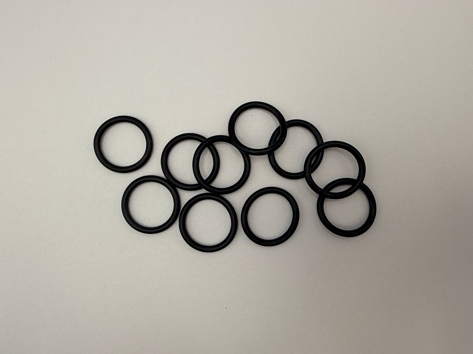 O-rings - 519917H image