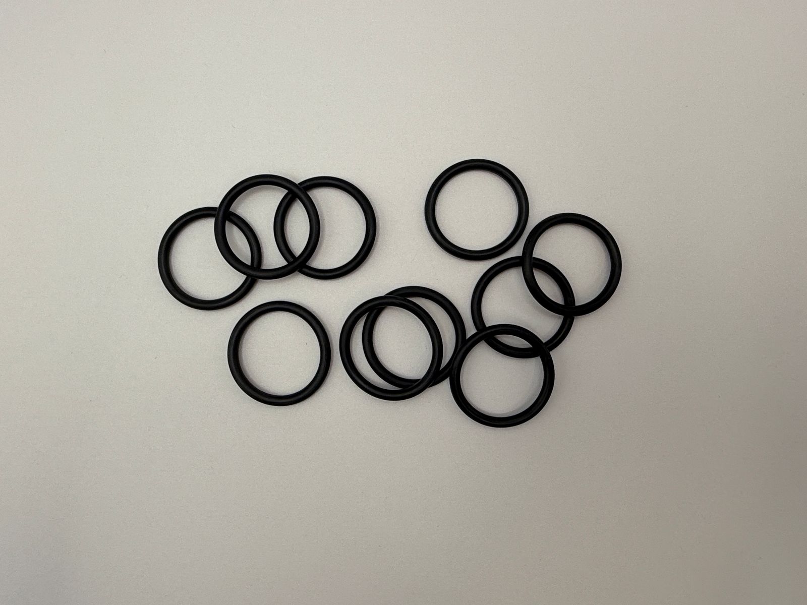 O-rings - 519919H image