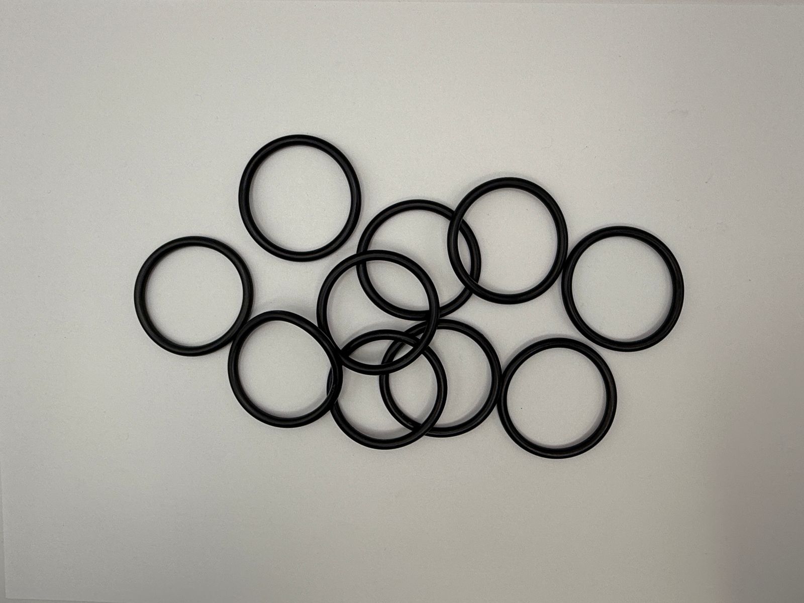 O-rings - 519936H image
