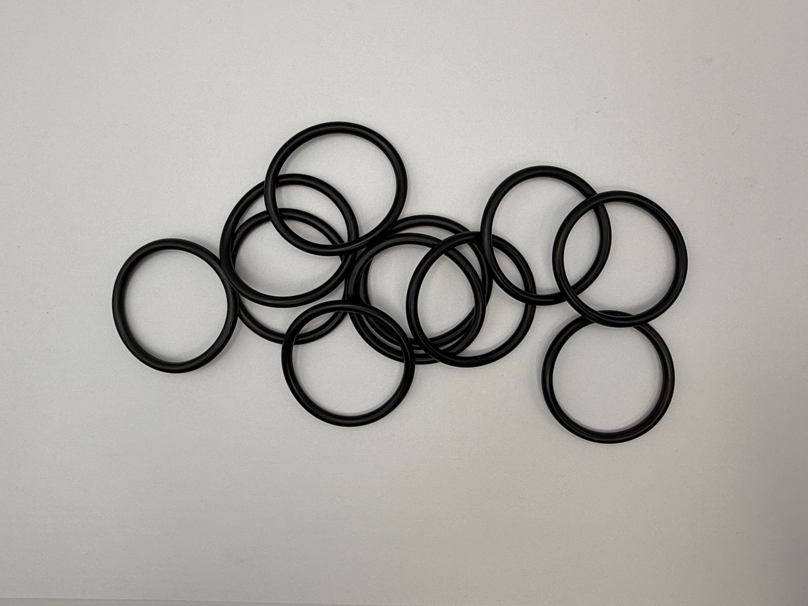O-rings - 519937H image