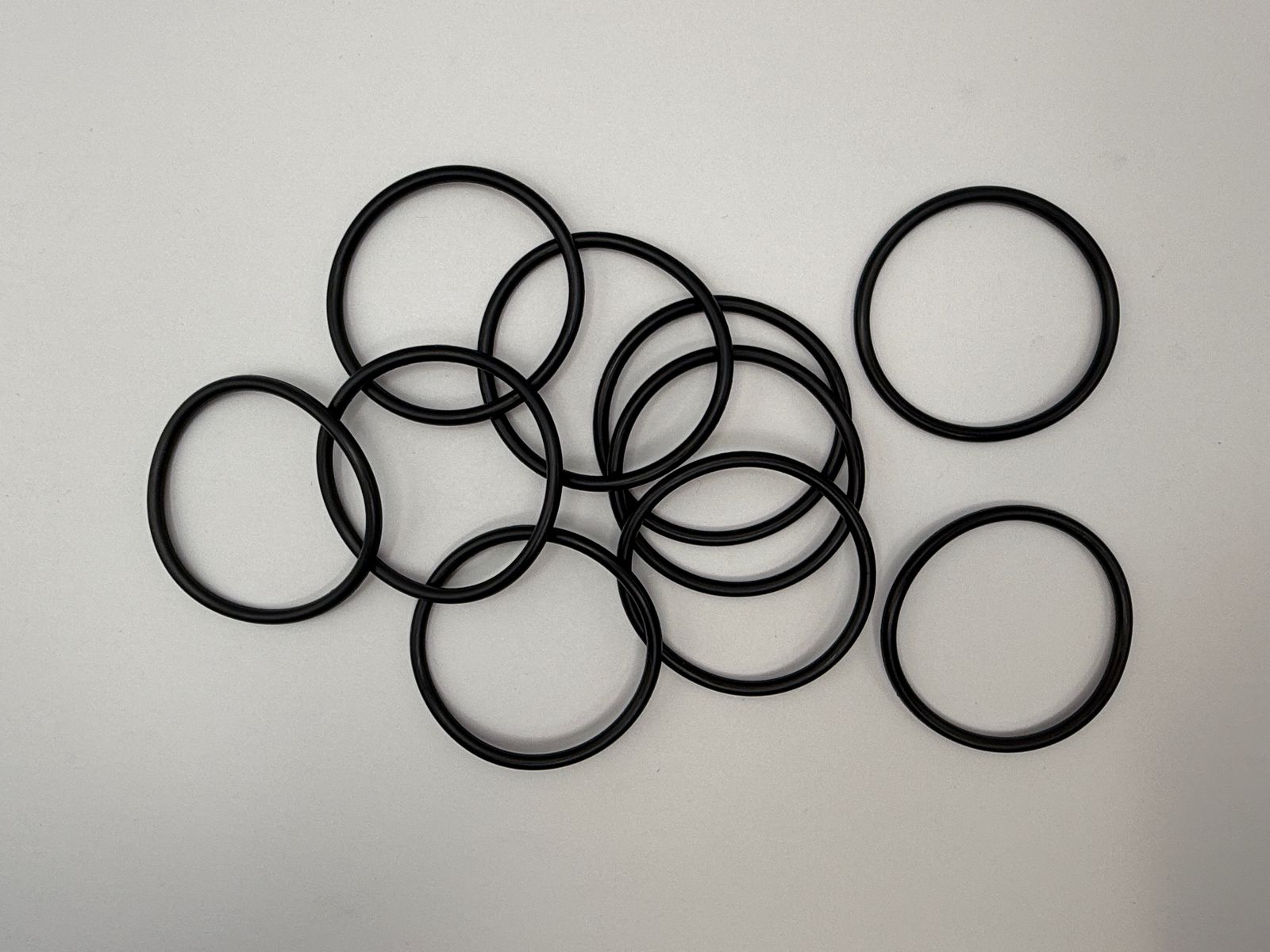 O-rings - 519945H image