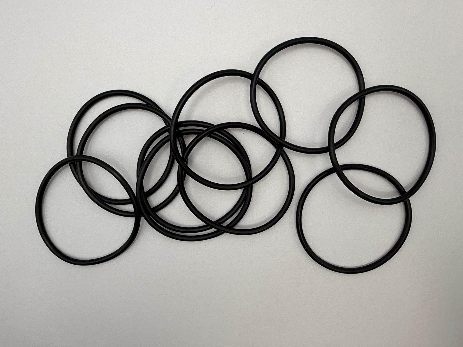 O-rings - 519955H image