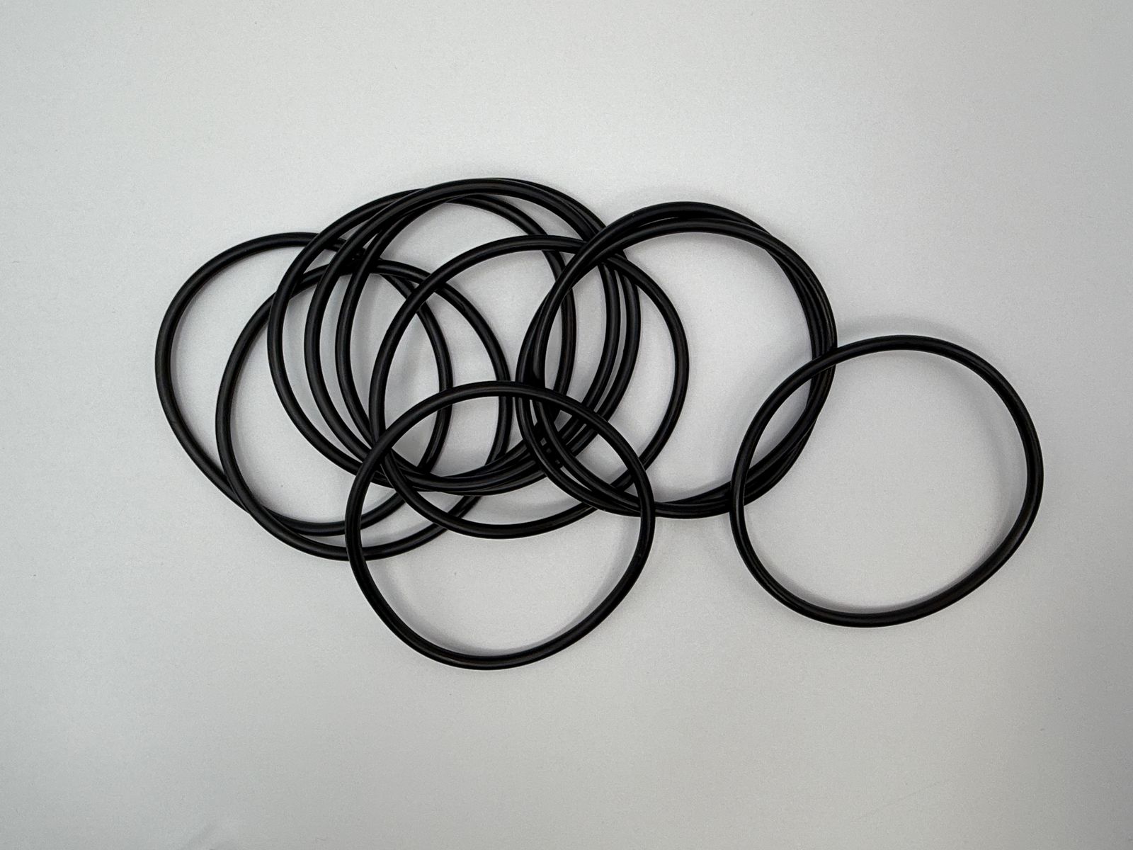 O-rings - 519960H image