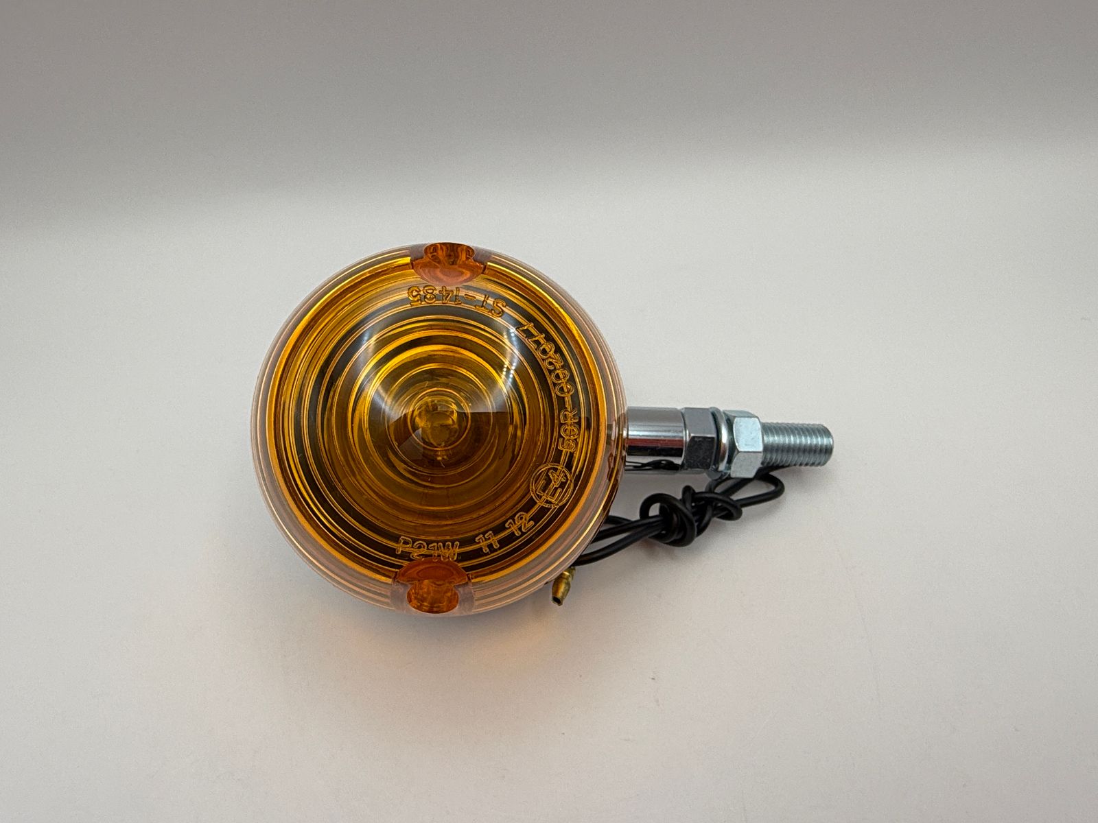 Indicators - 522150H image