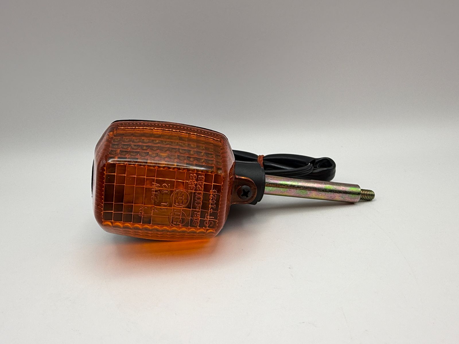 Indicators - 522657H image