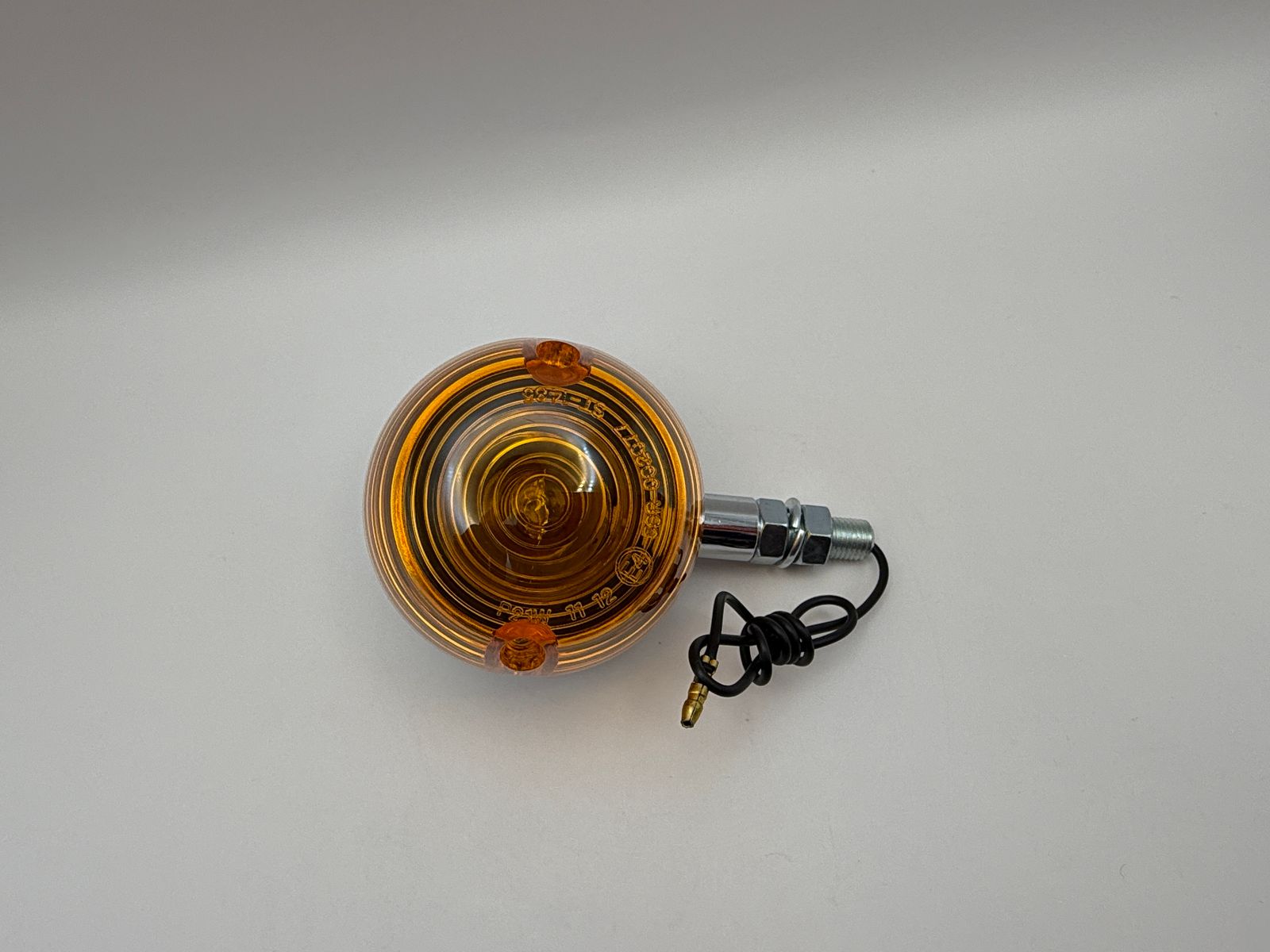 Indicators - 522660H image