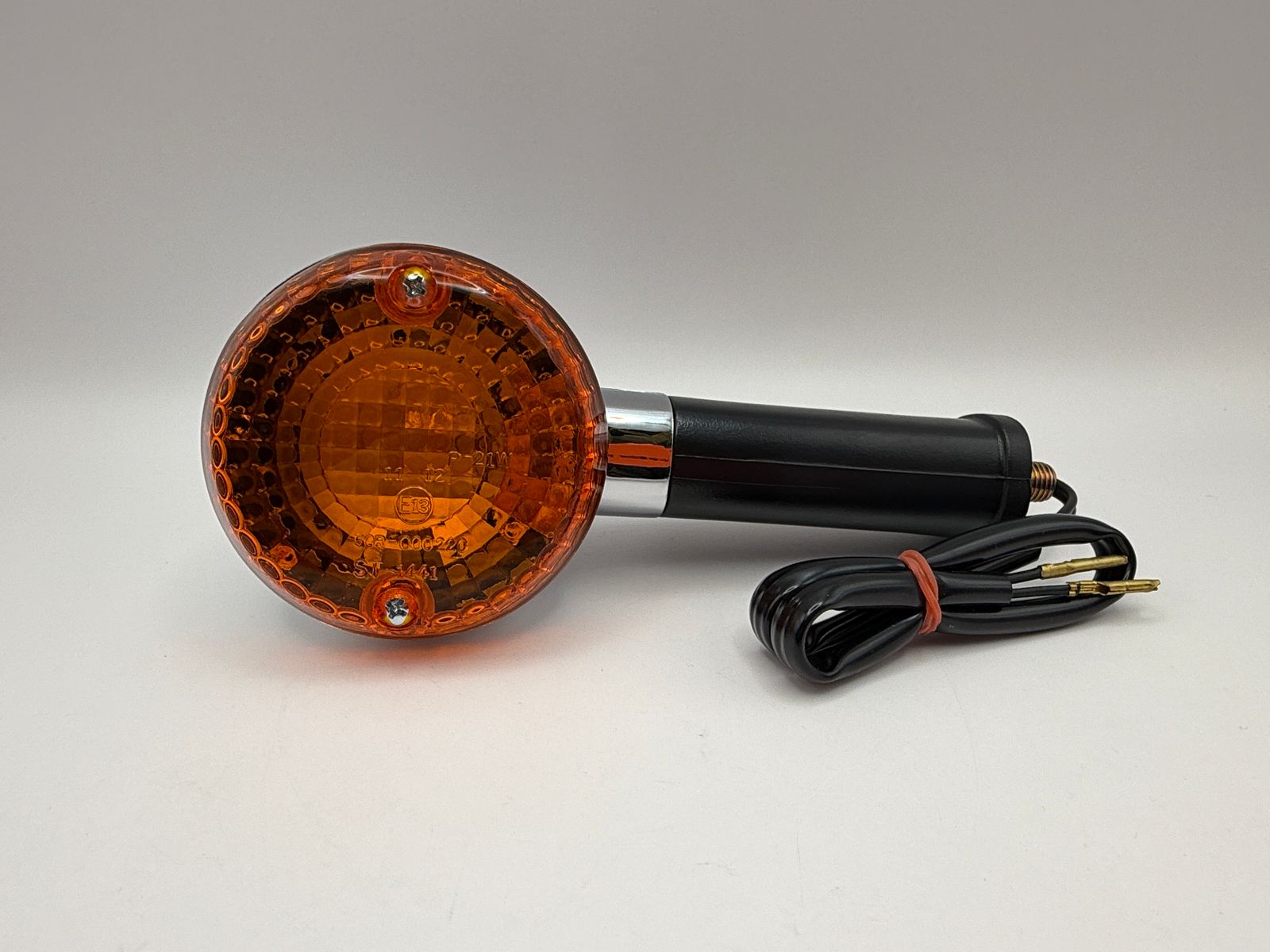 Indicators - 522691H image