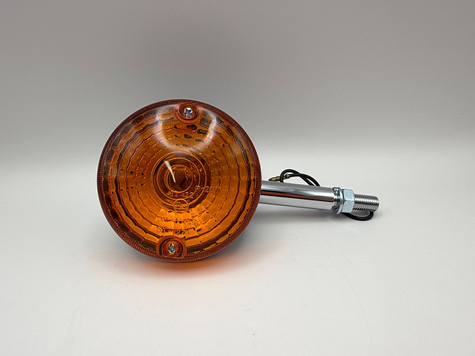 Indicators - 523132H image