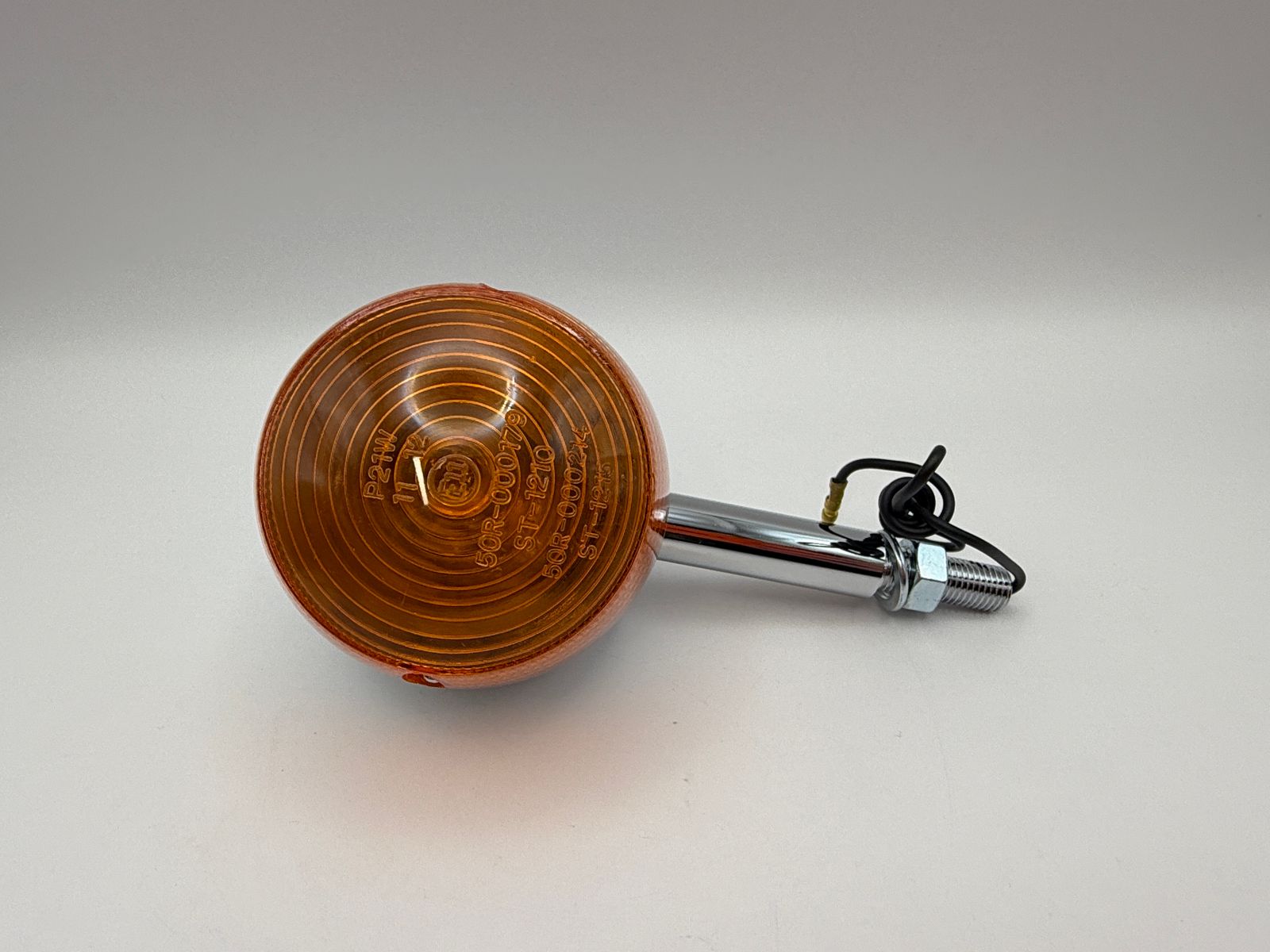 Indicators - 523381H image