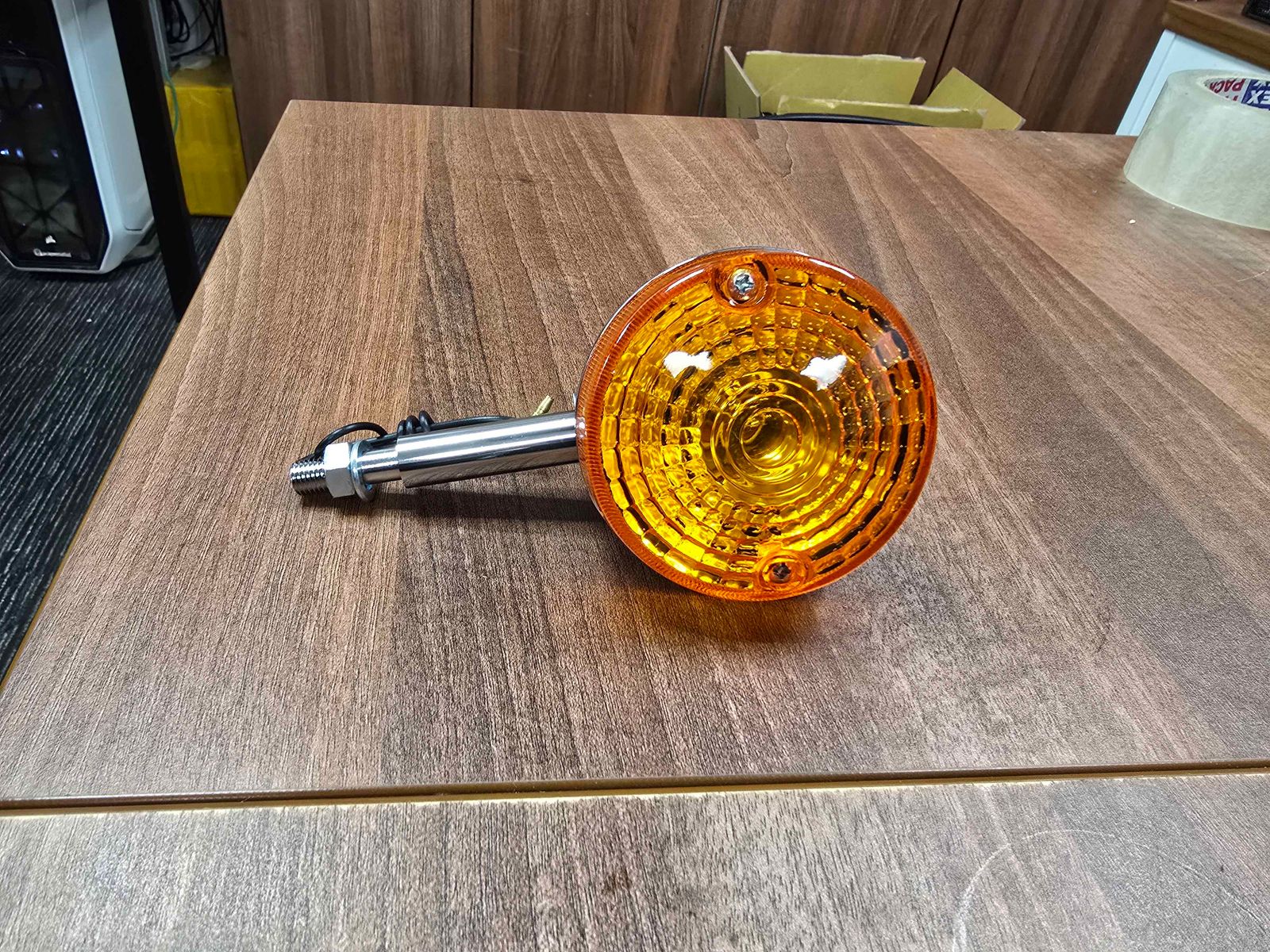 Indicators - 523467H image