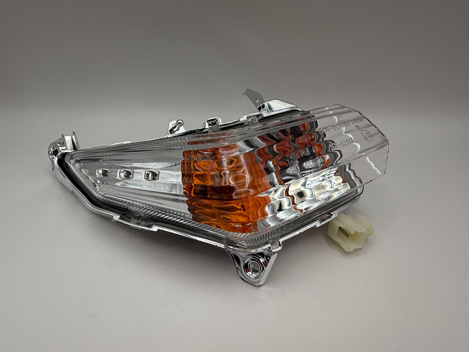 Indicators - 523765H image