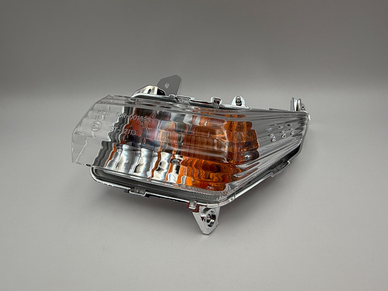 Indicators - 523766H image