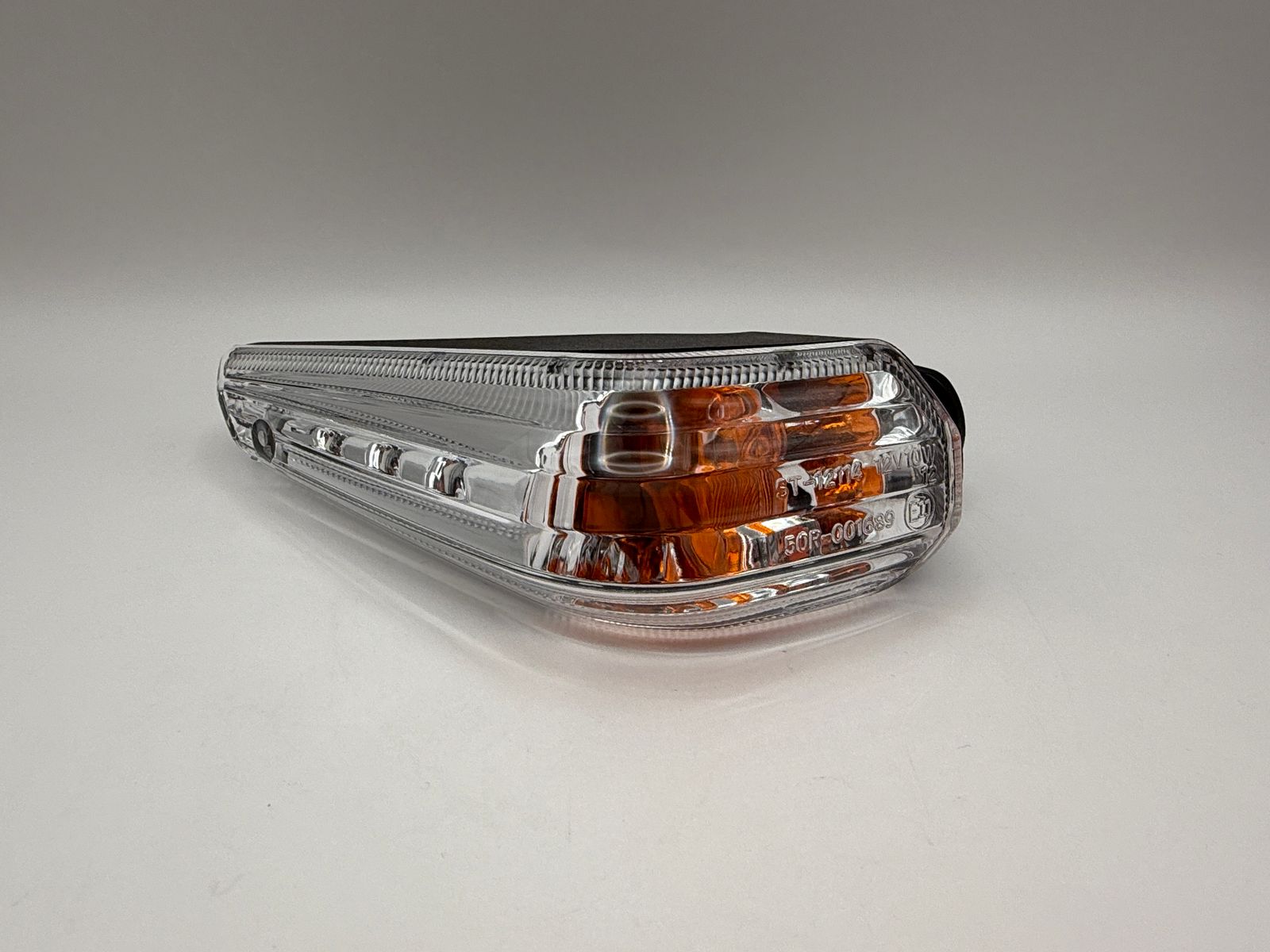 Indicators - 523768H image