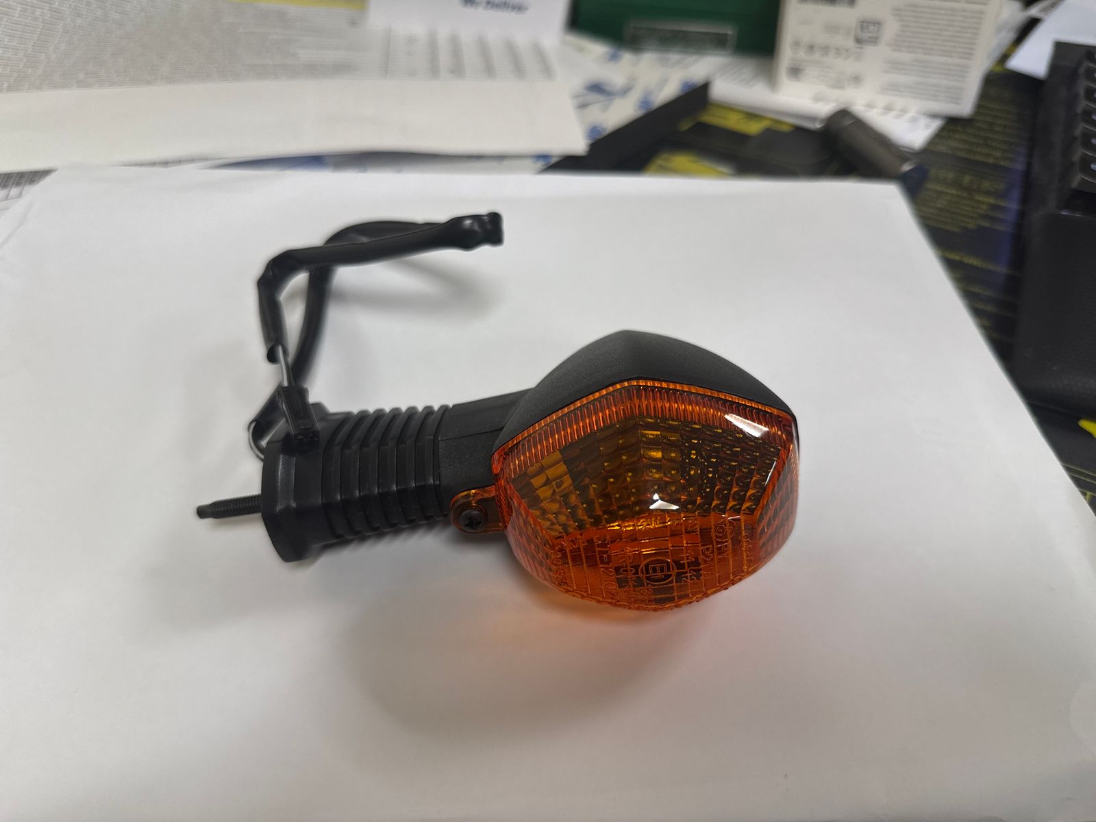 Indicators - 523815H image