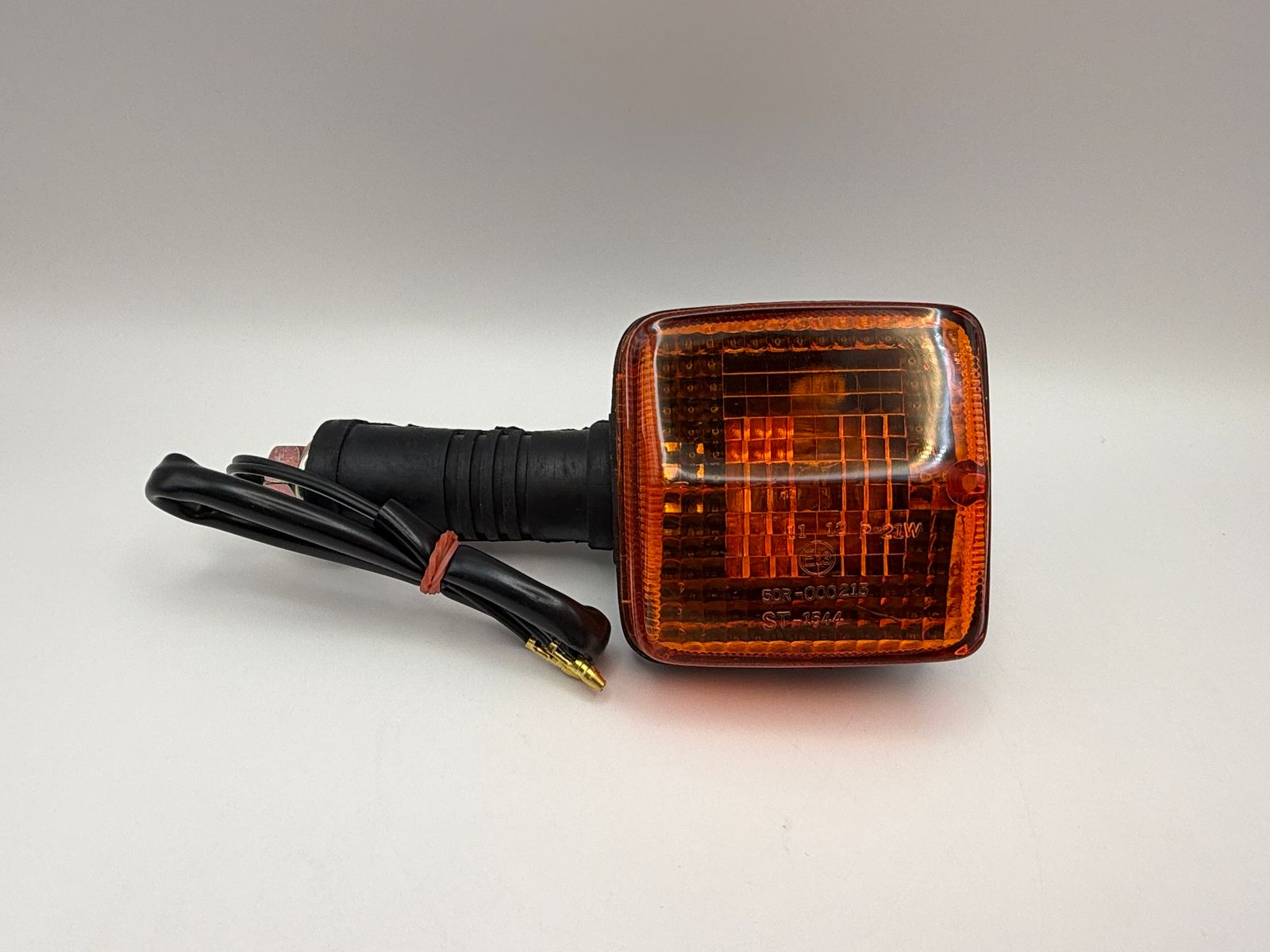 Indicators - 524331H image