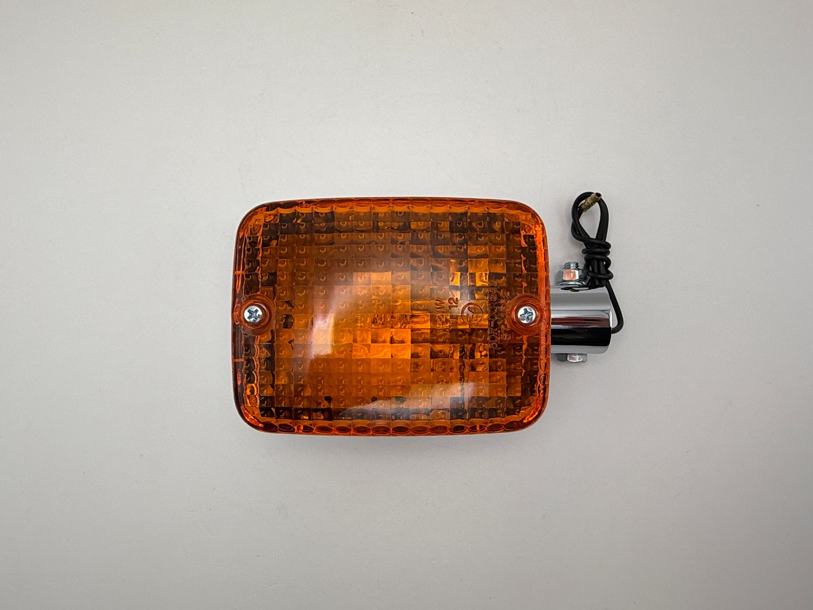 Indicators - 524955H image