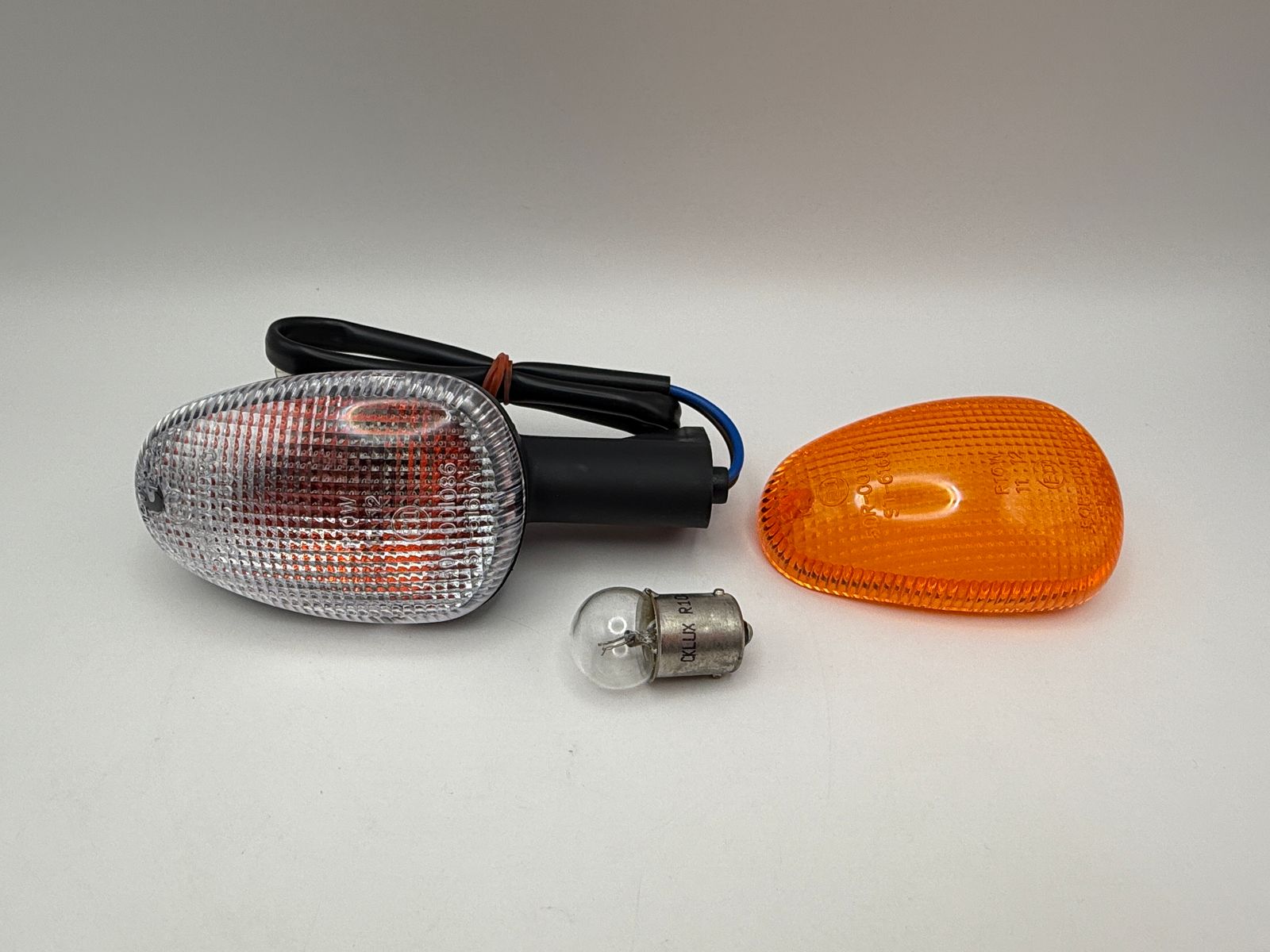 Indicators - 525052H image