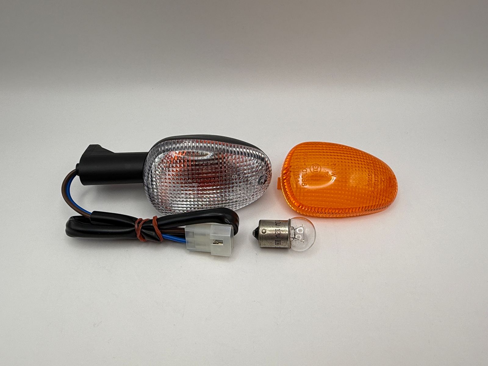 Indicators - 525053H image