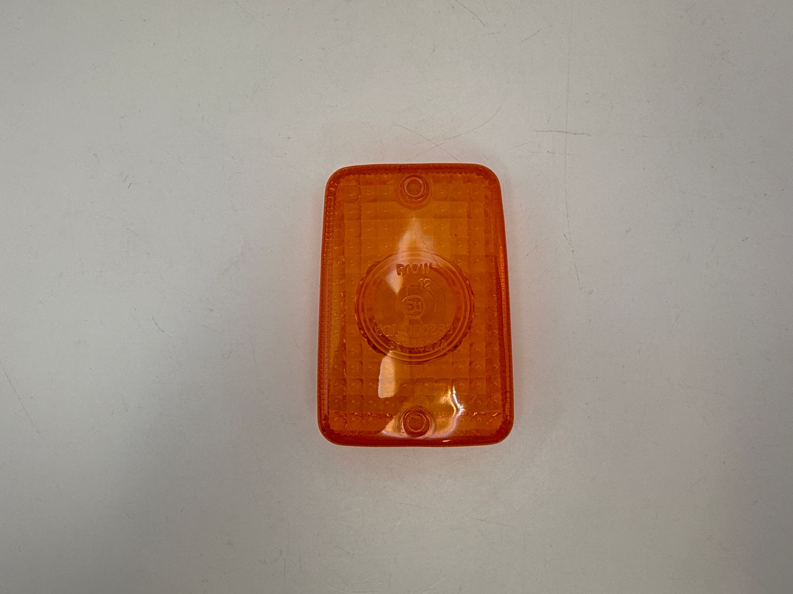 Indicator Lenses - 531008H image