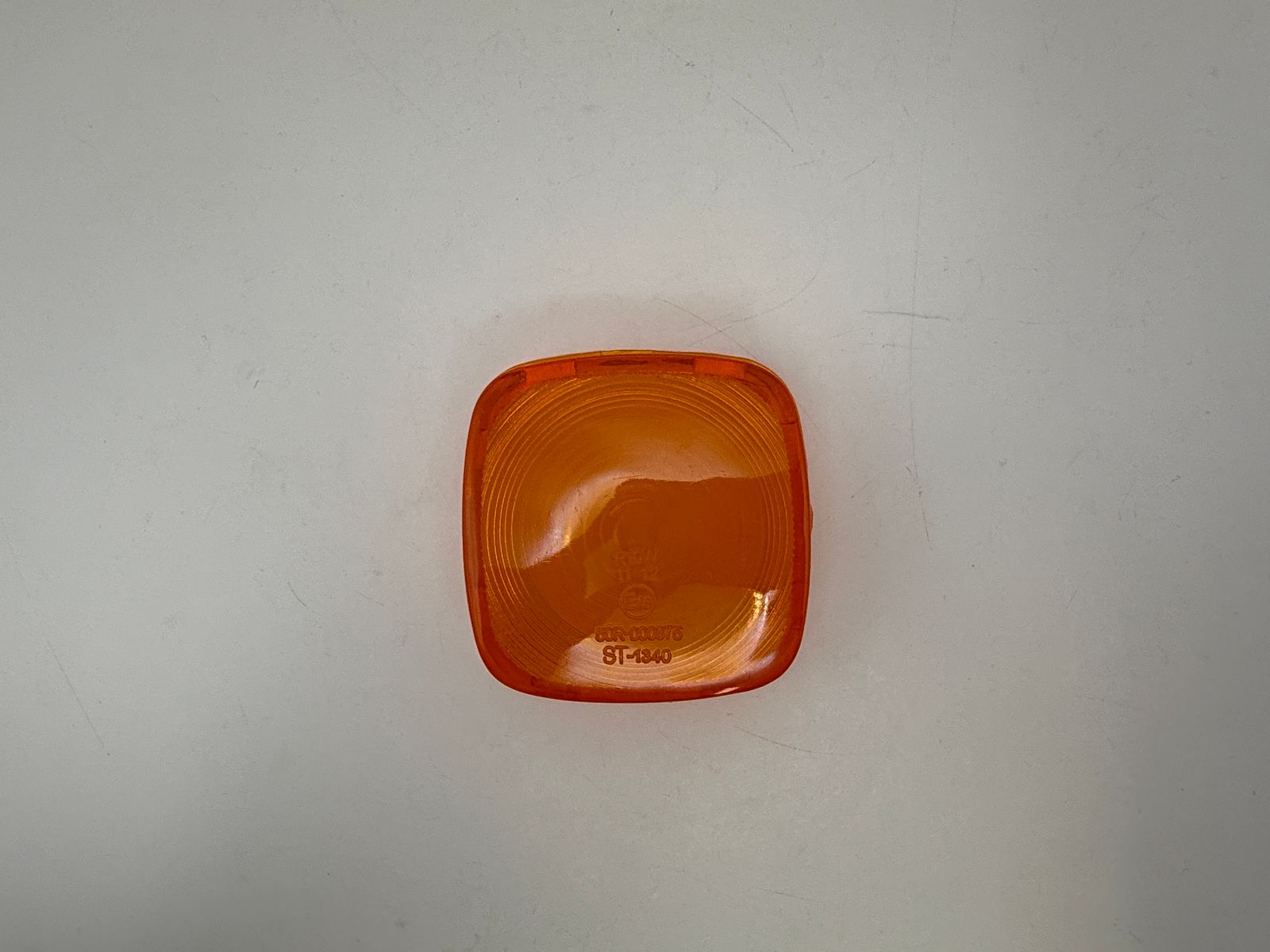 Indicator Lenses - 531020H image