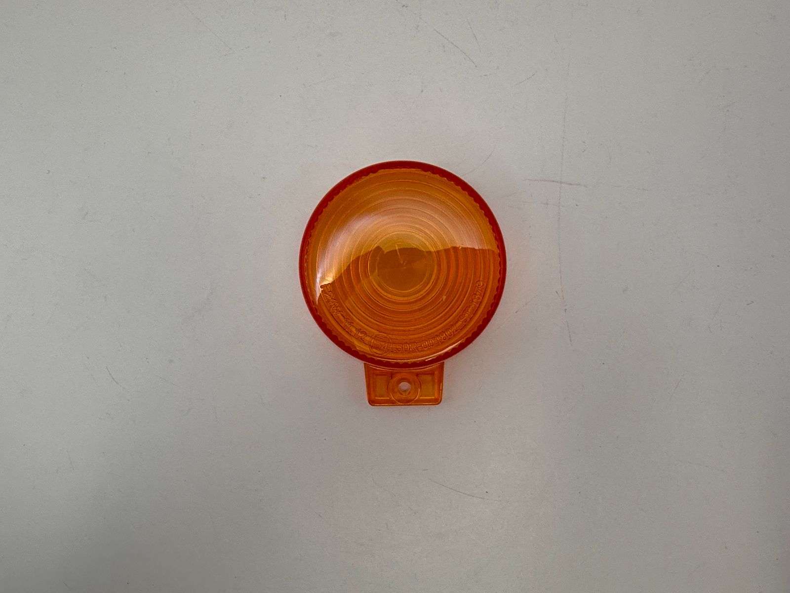 Indicator Lenses - 531040H image