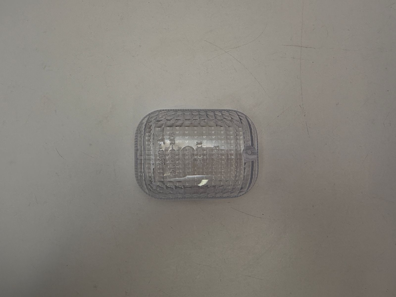 Indicator Lenses - 531056H image