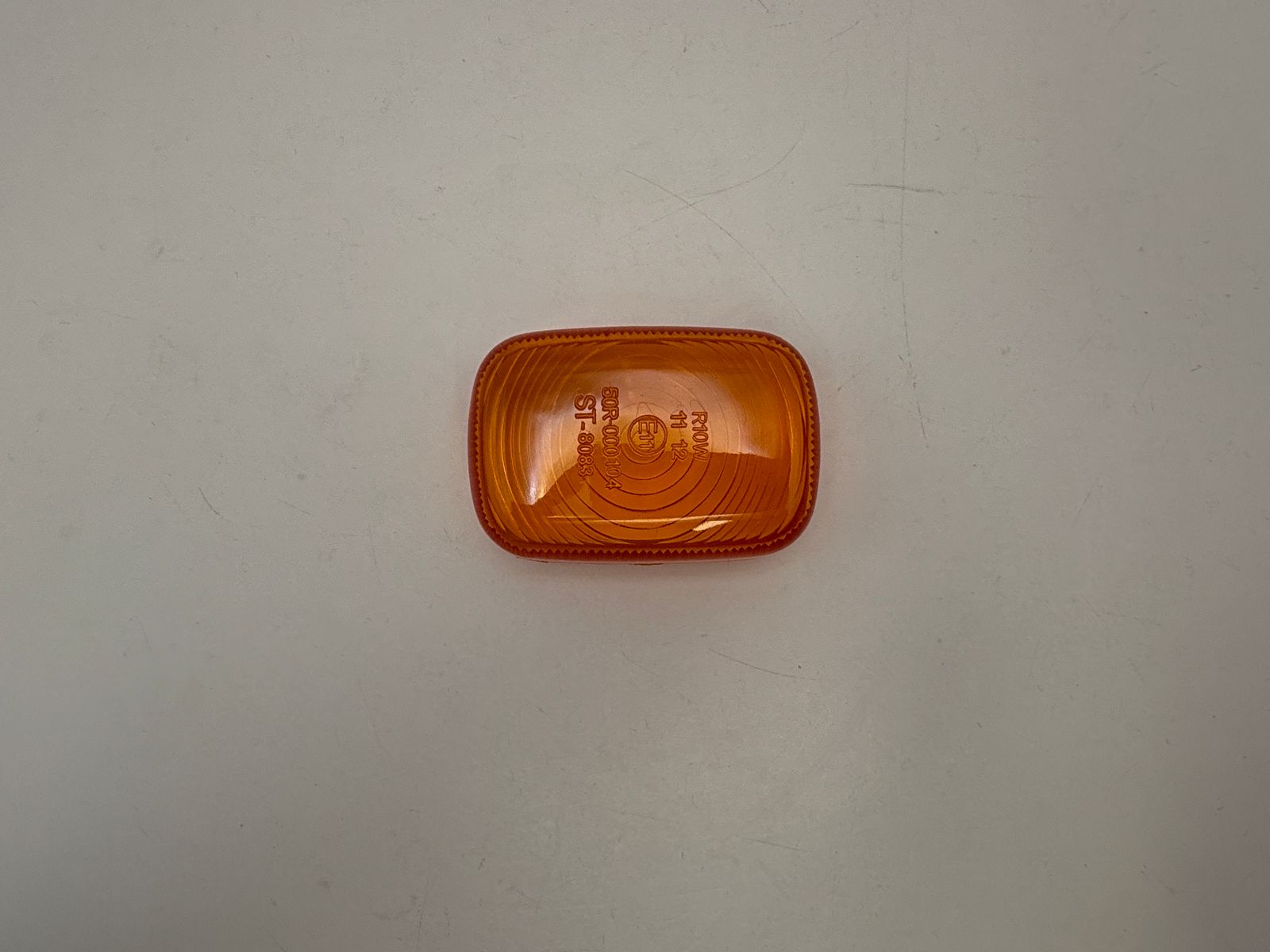 Indicator Lenses - 531058H image