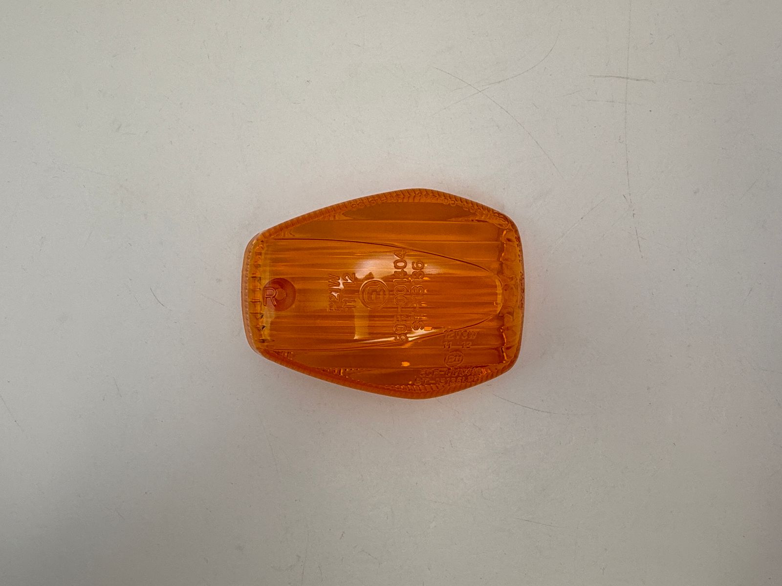 Indicator Lenses - 531200H image