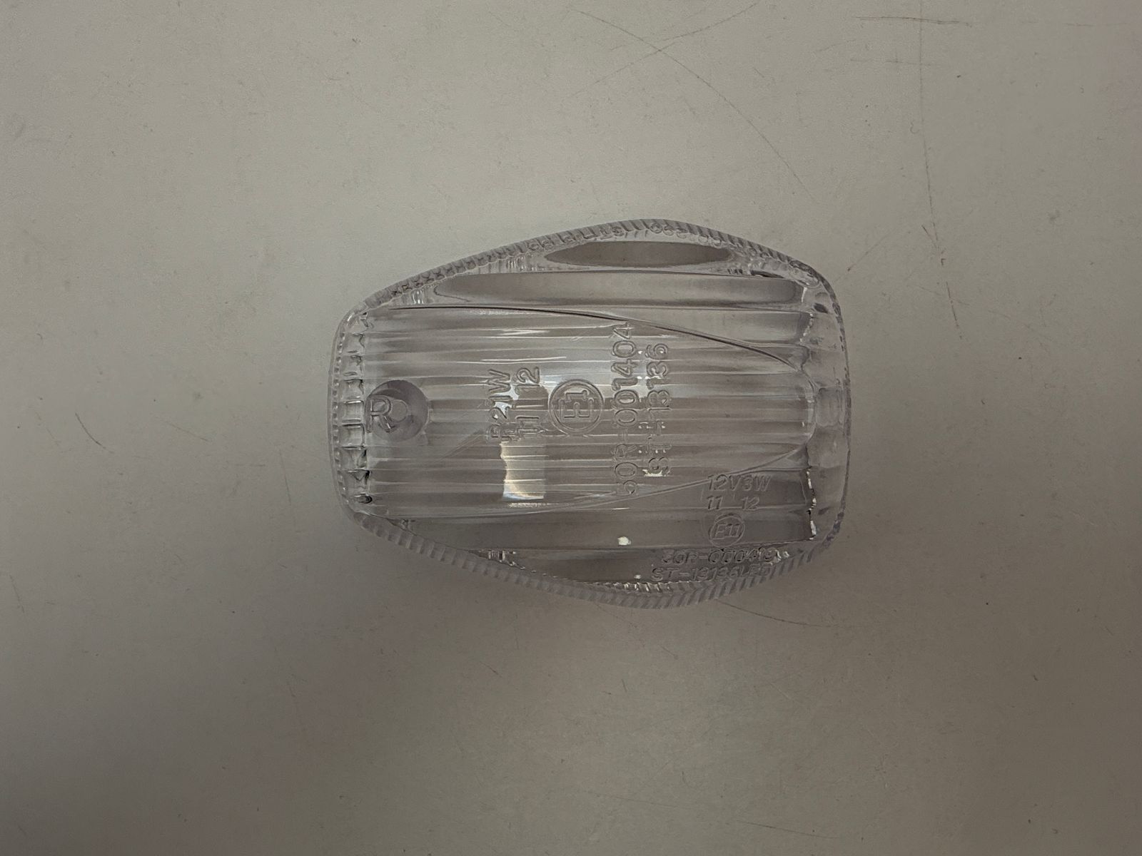 Indicator Lenses - 531202H image