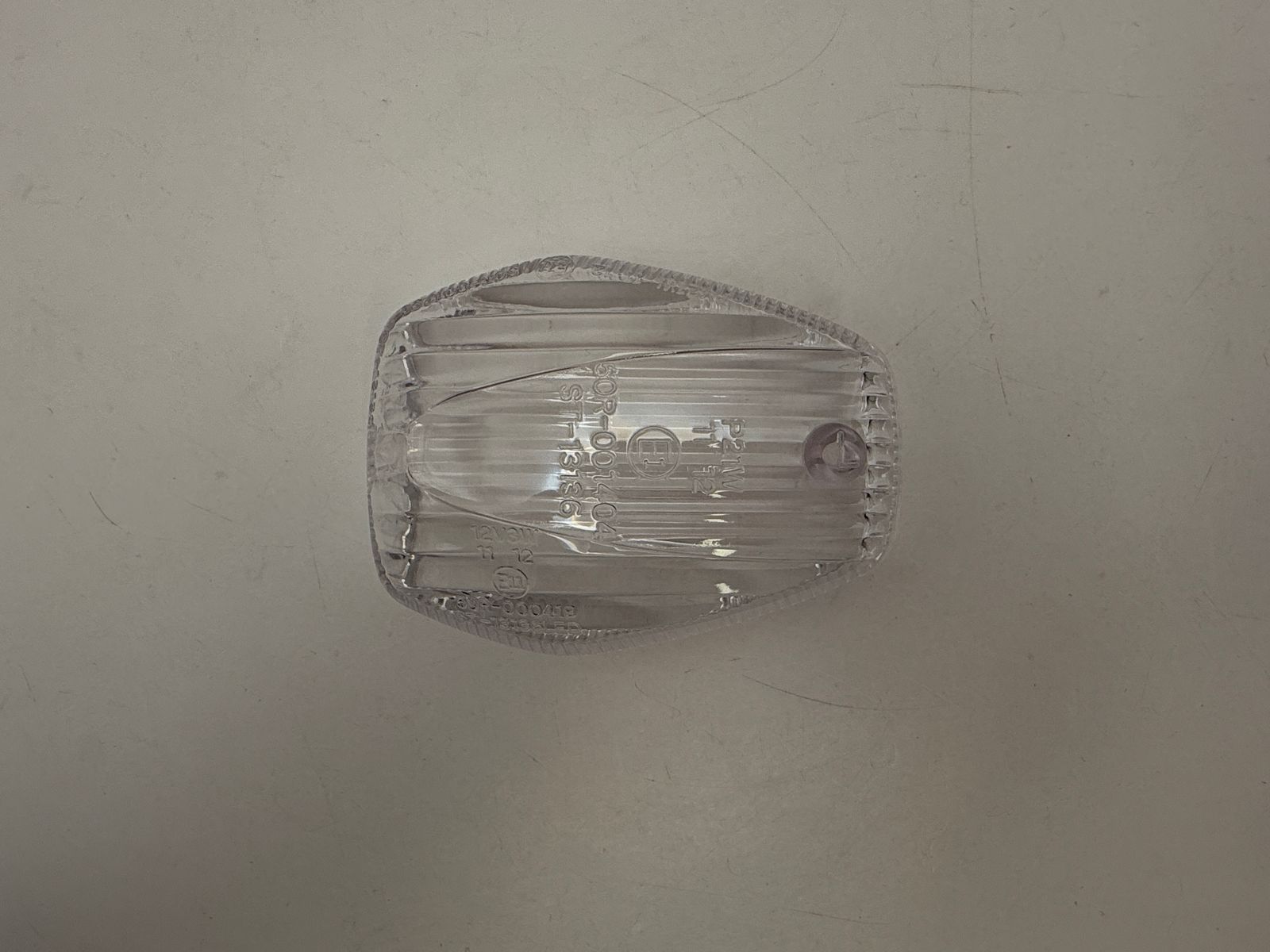 Indicator Lenses - 531203H image