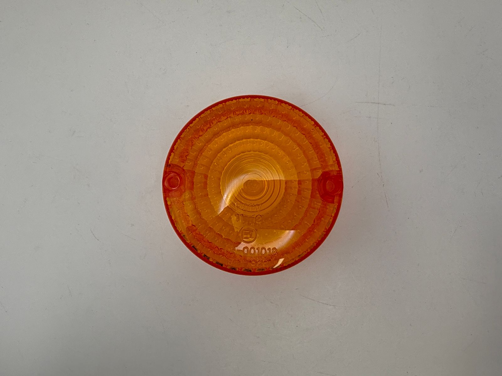 Indicator Lenses - 531230H image