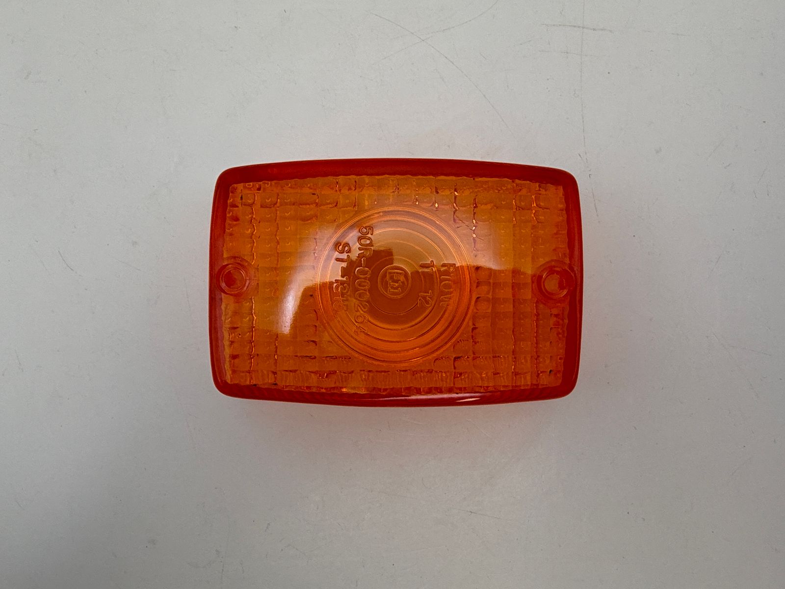 Indicator Lenses - 531301H image