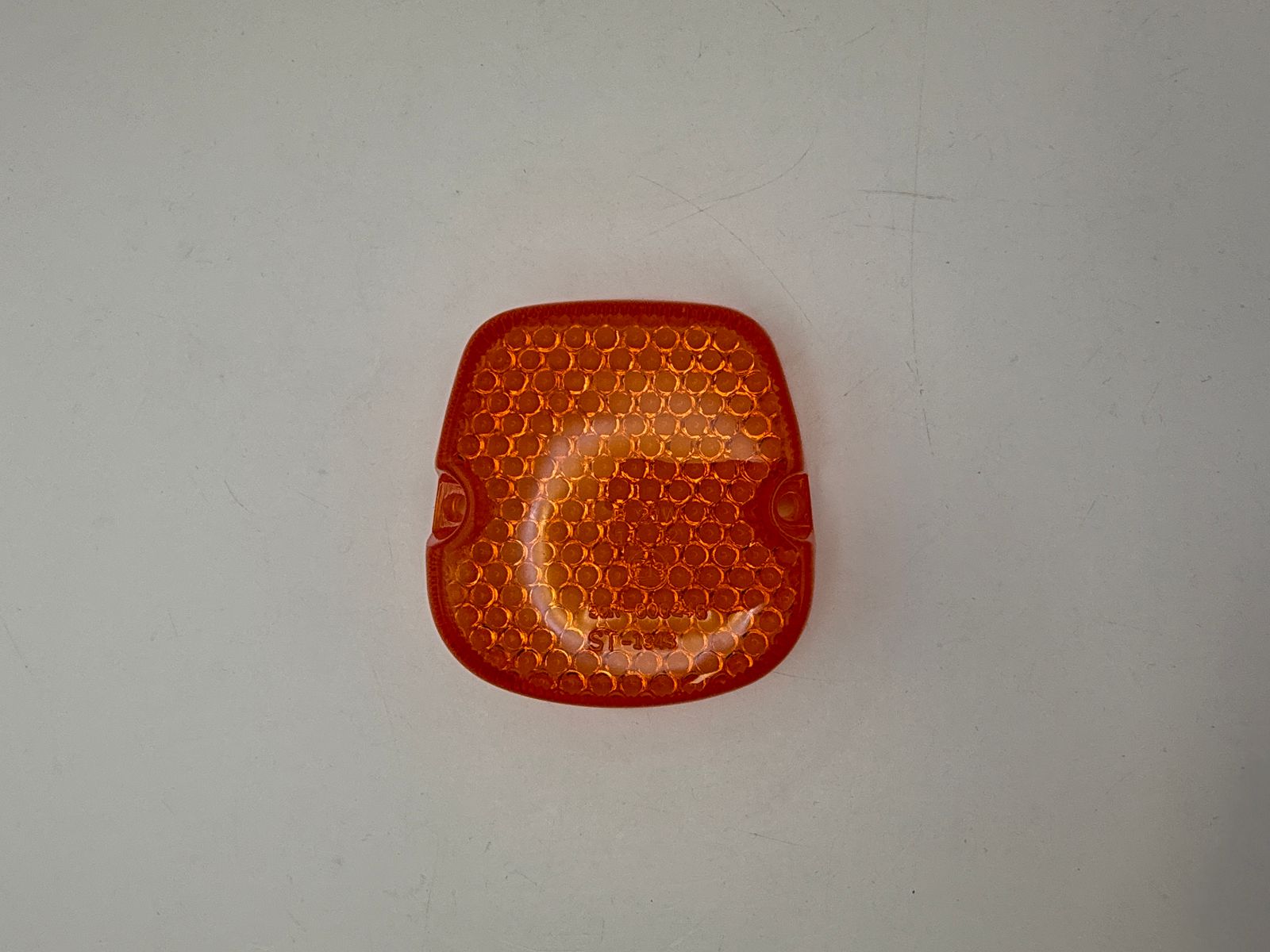 Indicator Lenses - 531482H image