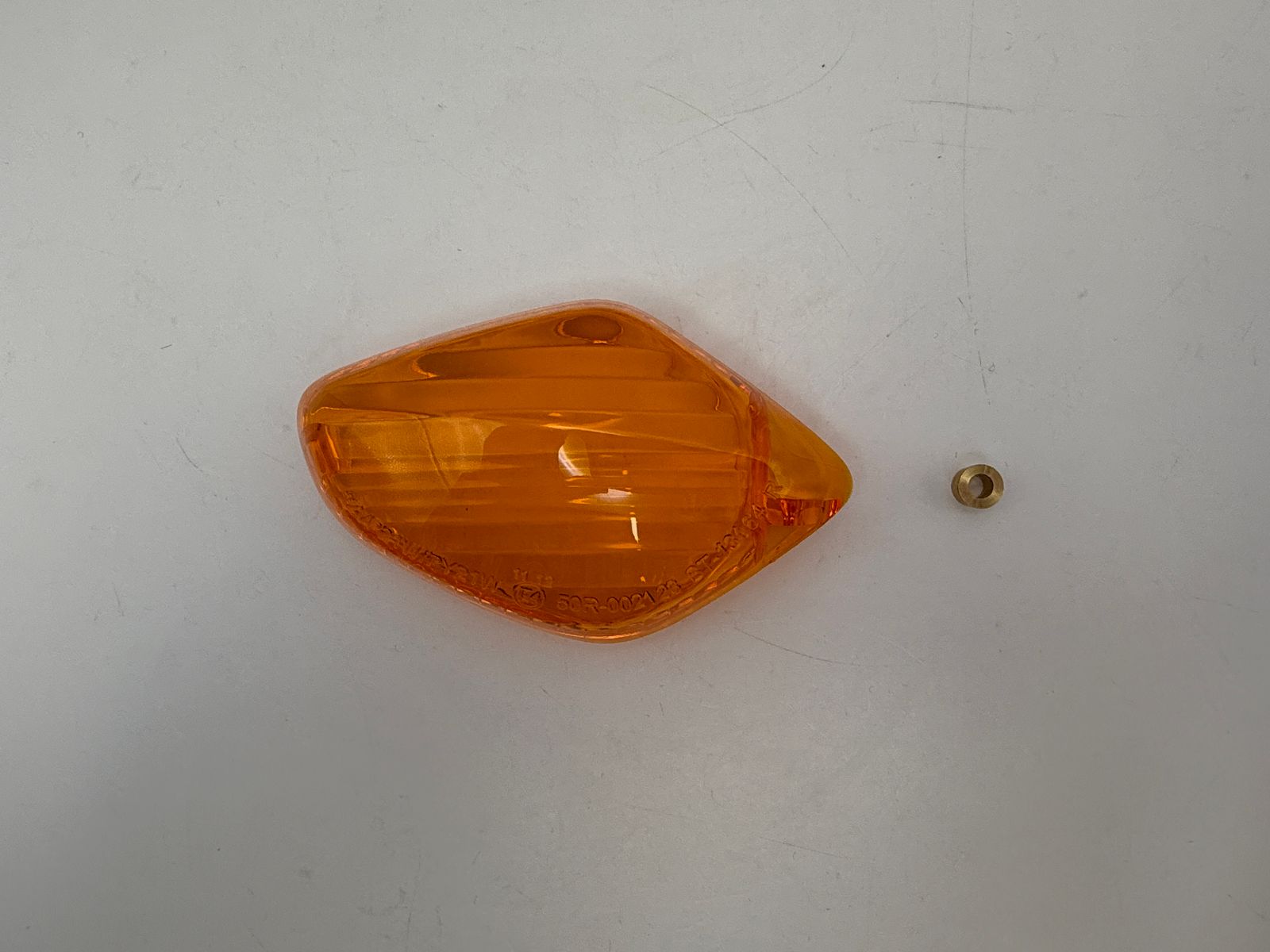 Indicator Lenses - 531640H image