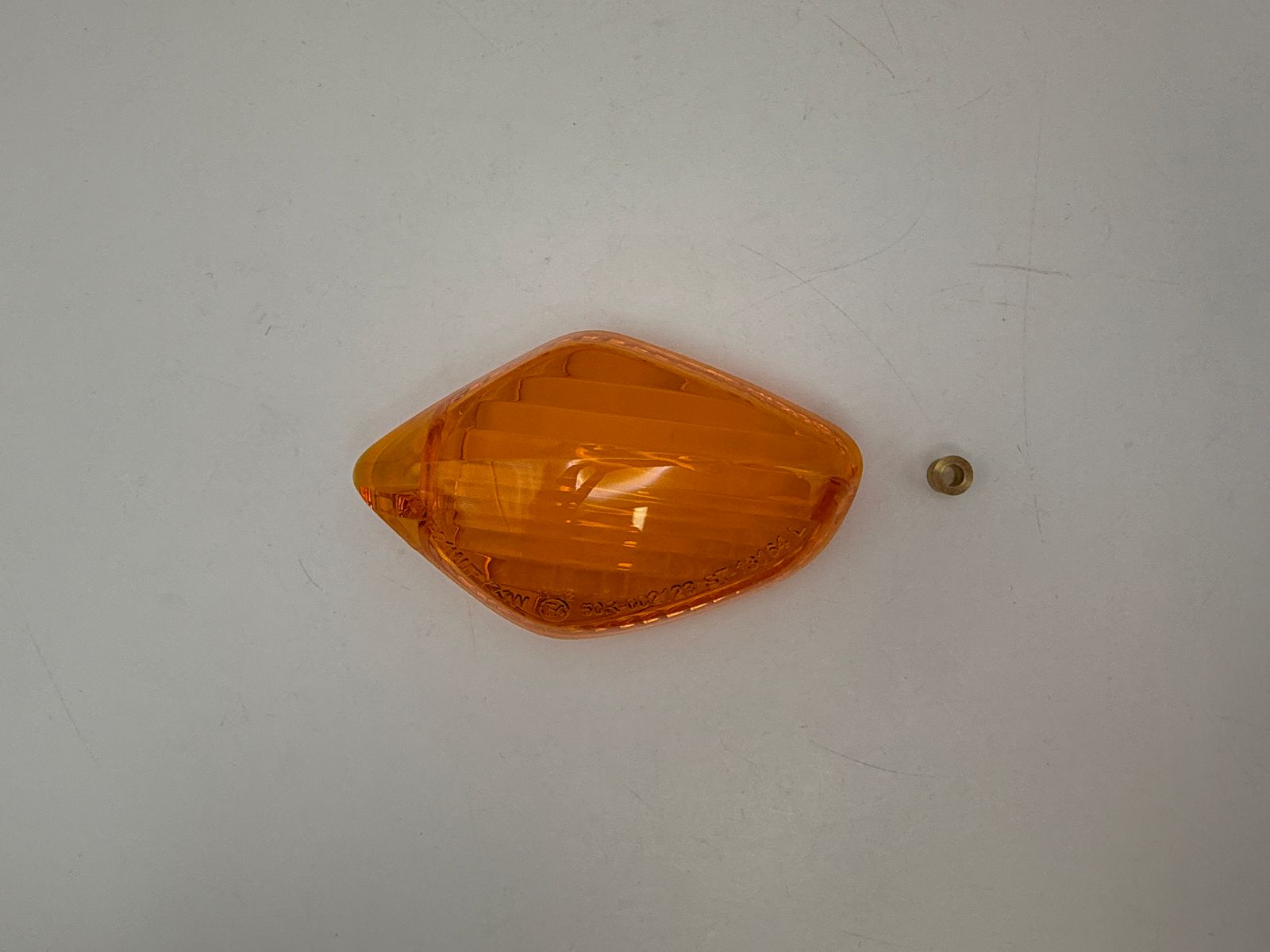 Indicator Lenses - 531641H image