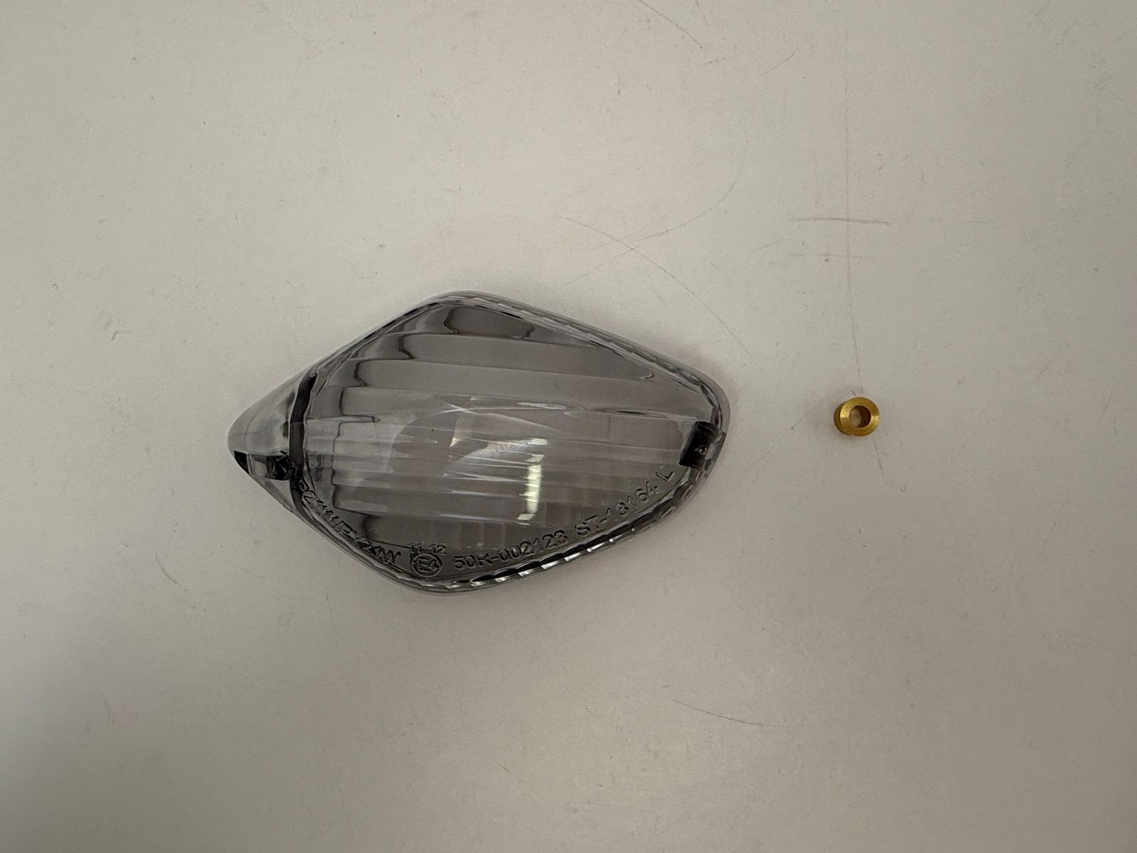 Indicator Lenses - 531643H image