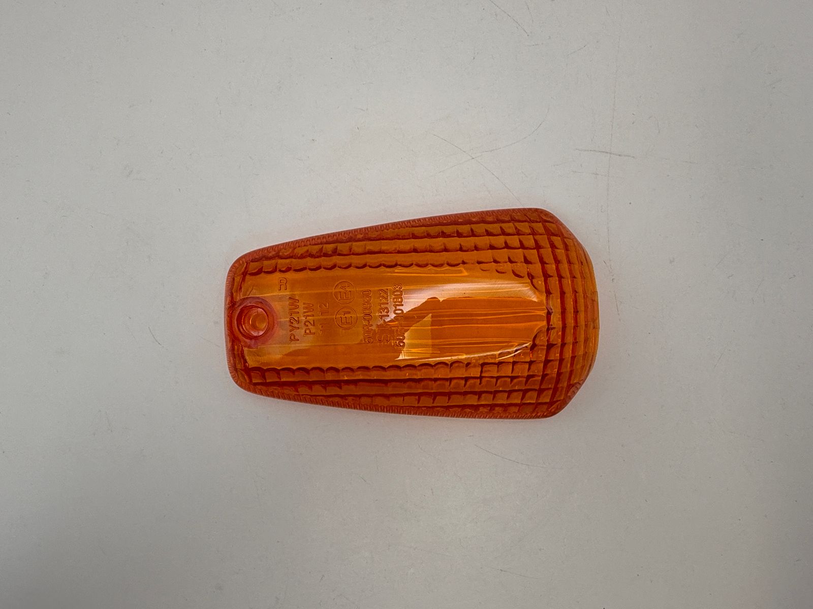 Indicator Lenses - 531751H image