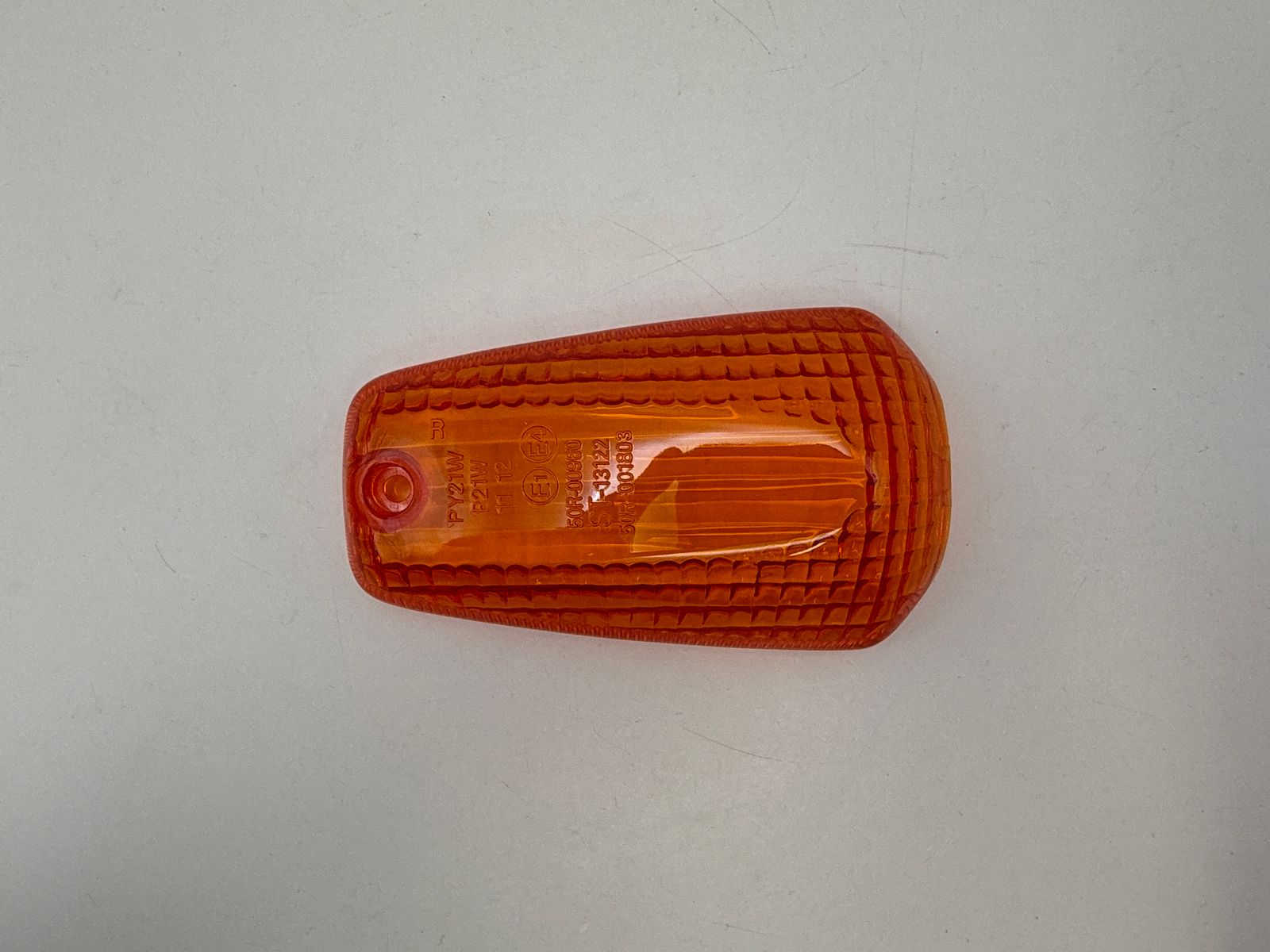 Indicator Lenses - 531752H image