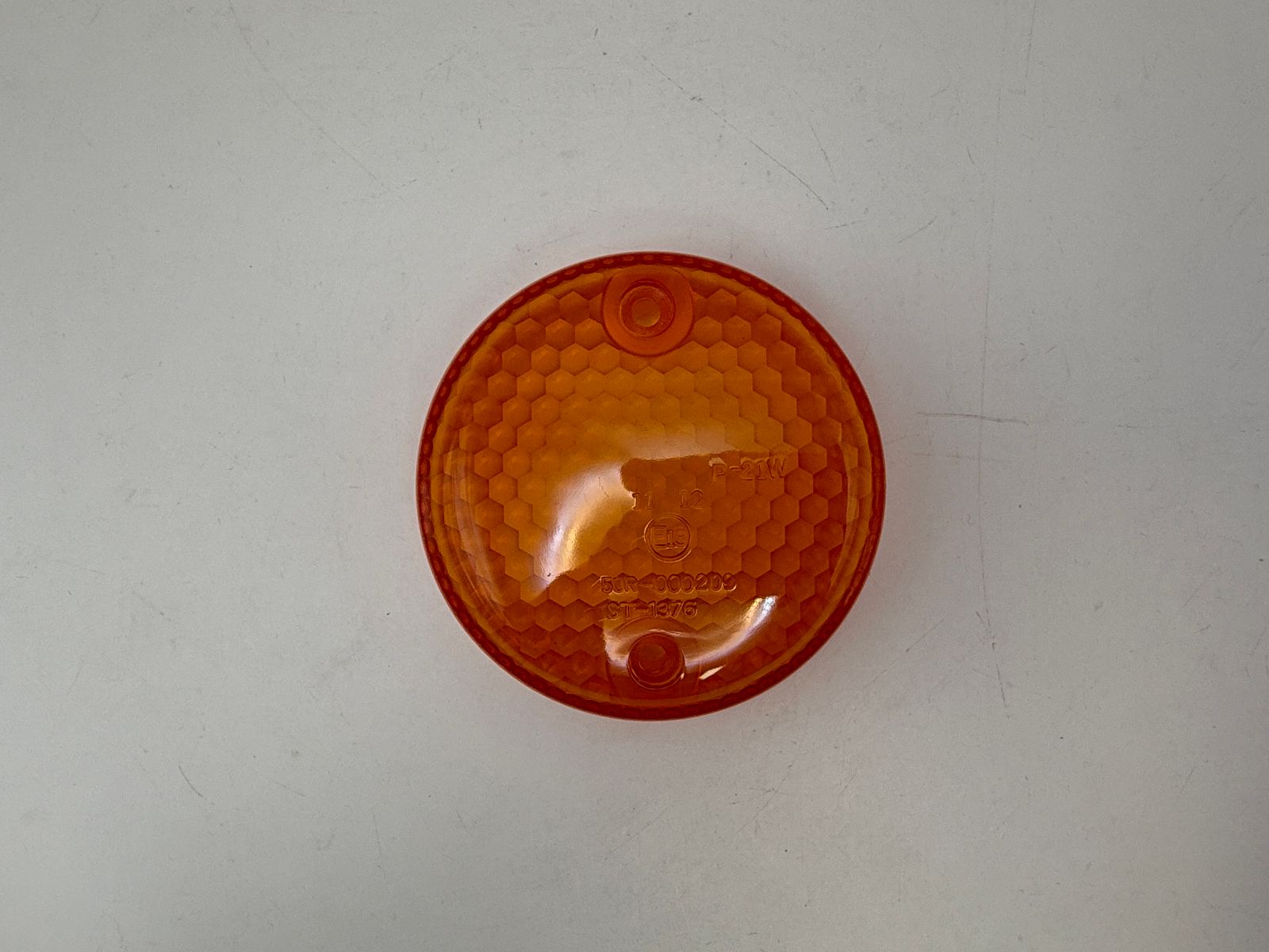 Indicator Lenses - 531787H image