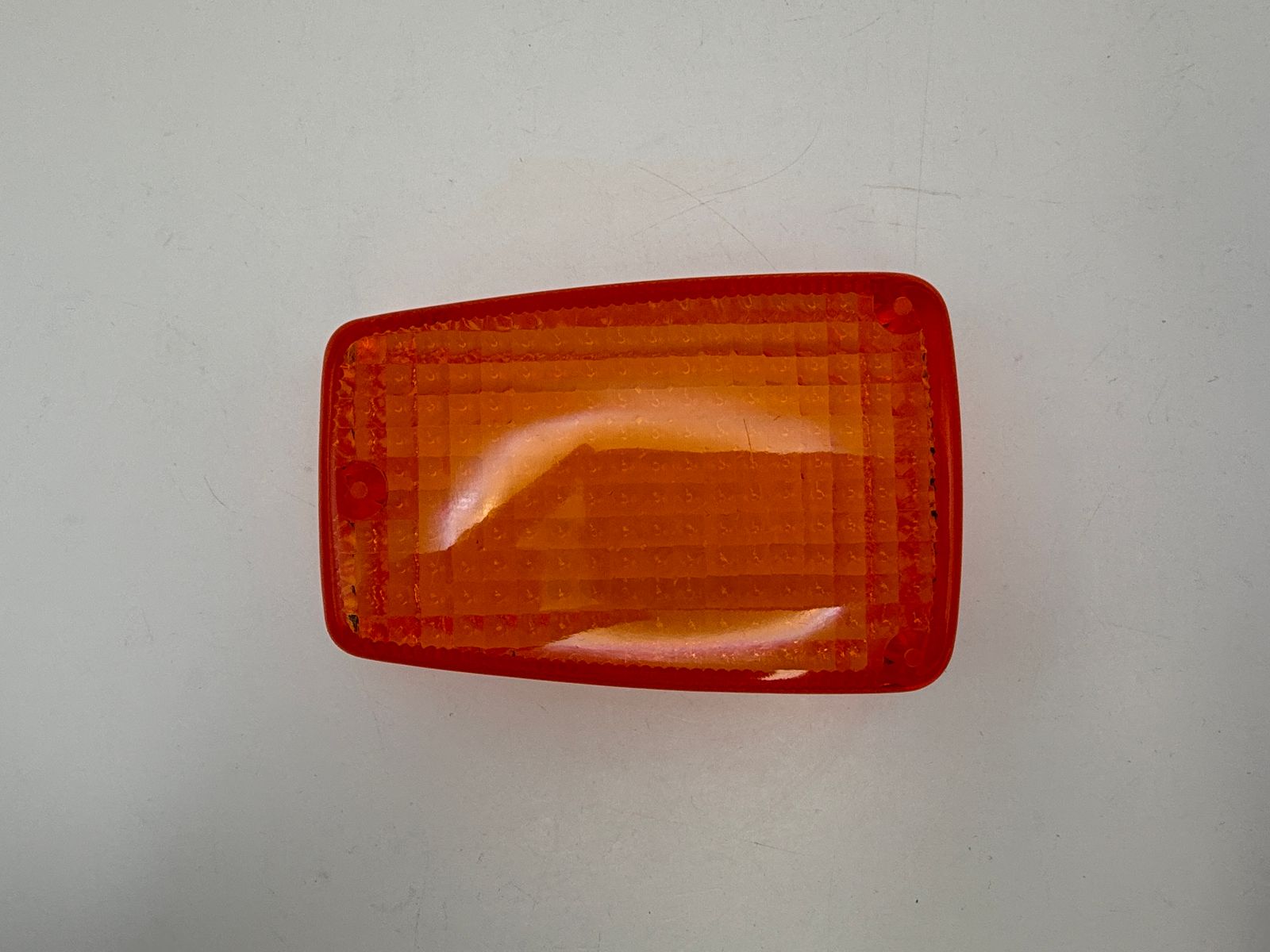 Indicator Lenses - 531852H image