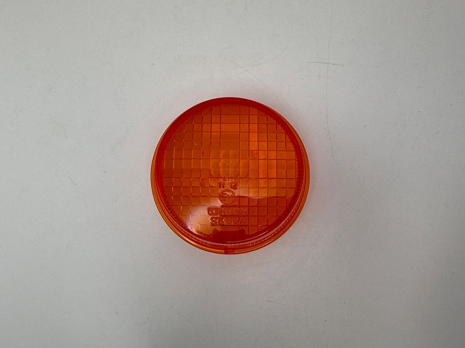 Indicator Lenses - 531881H image