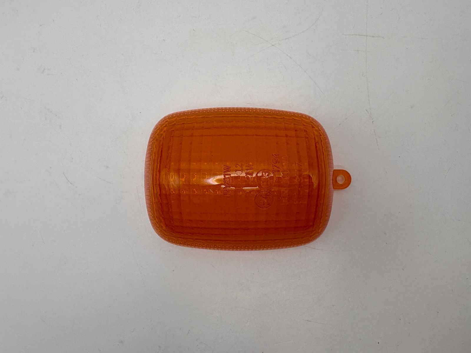 Indicator Lenses - 531910H image
