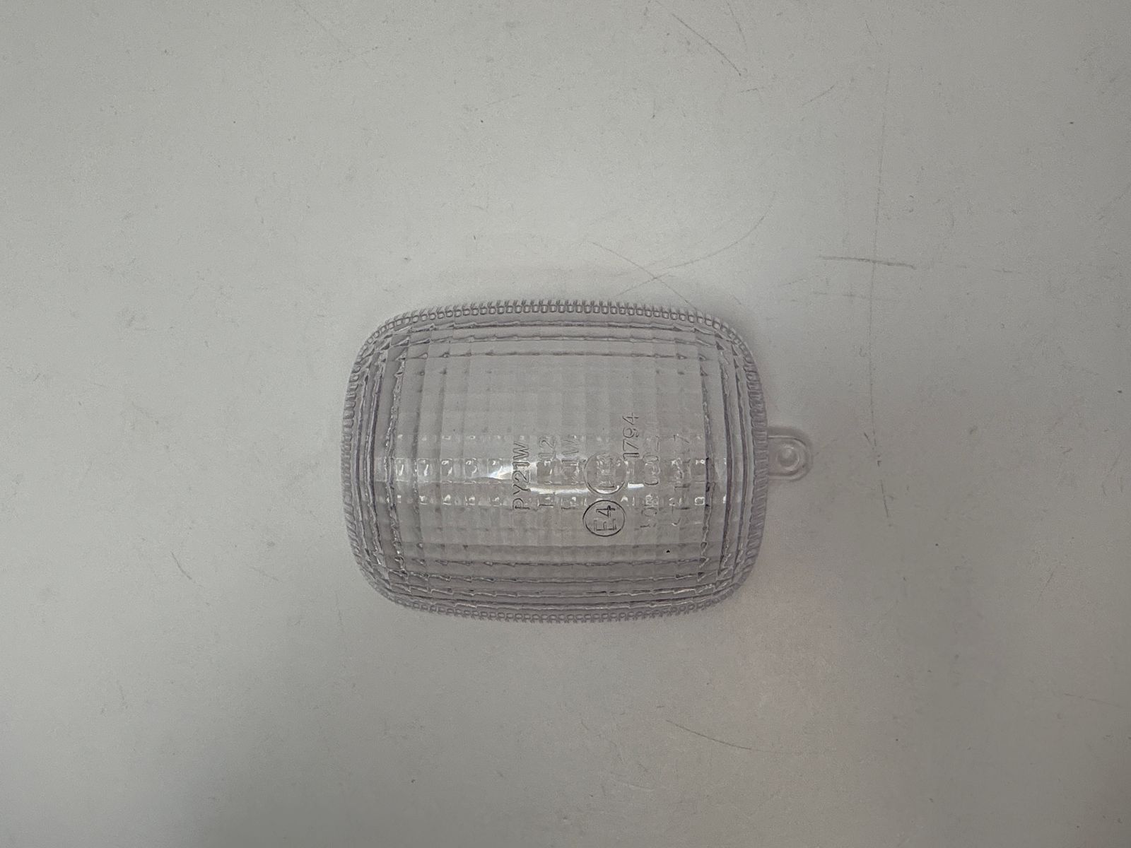 Indicator Lenses - 531911H image